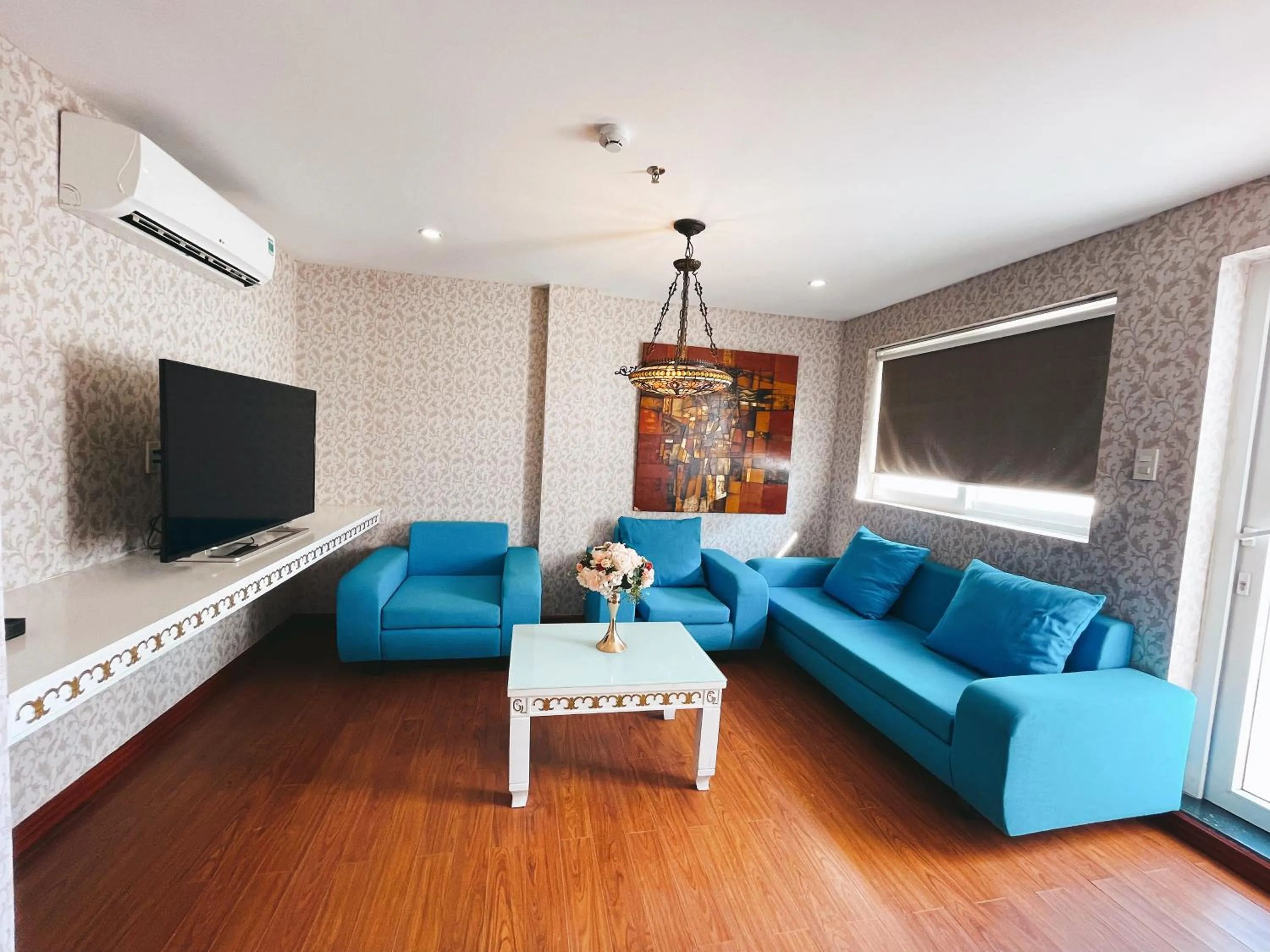 Rivera Boutique Hotel