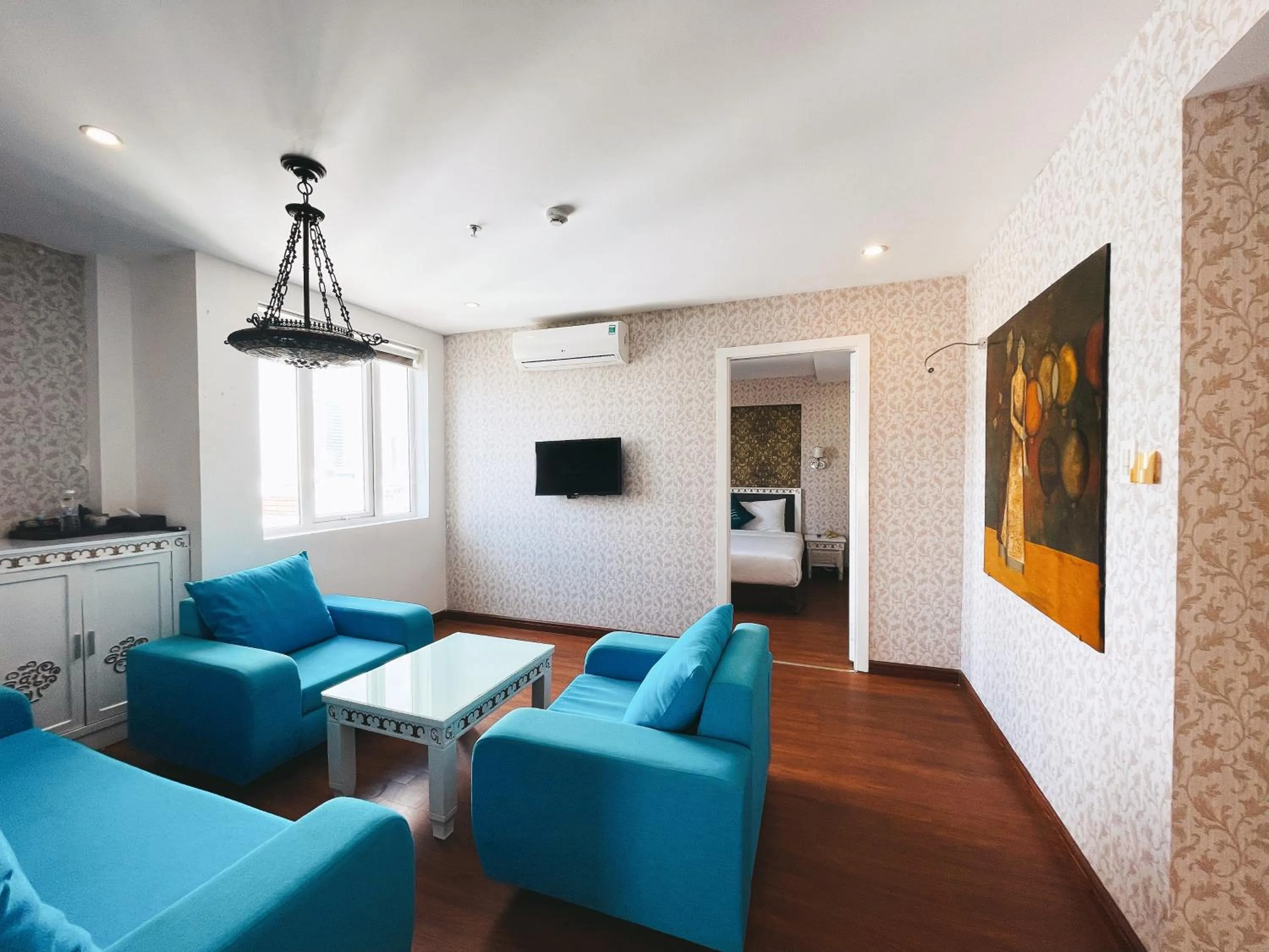 Rivera Boutique Hotel