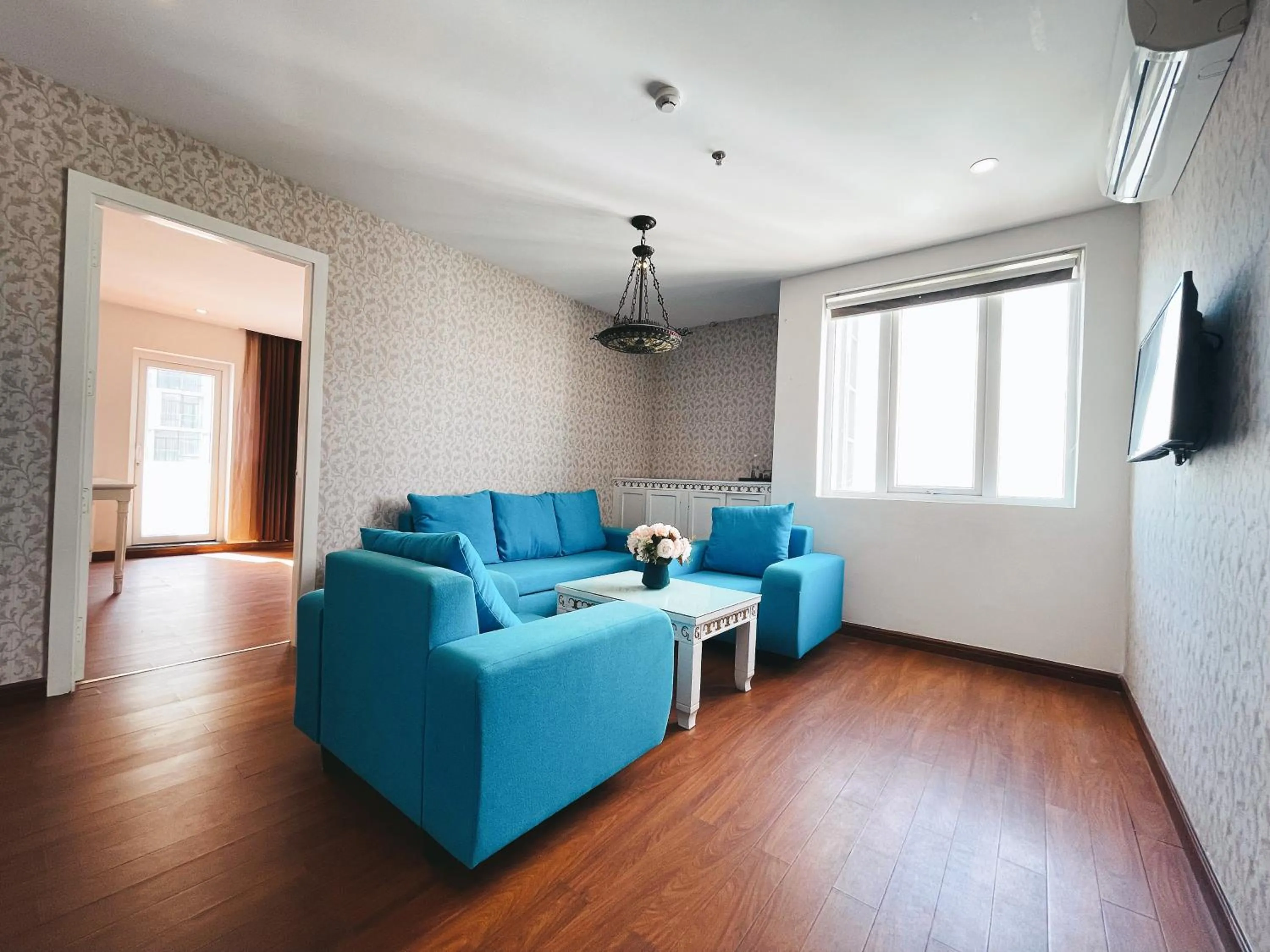 Rivera Boutique Hotel