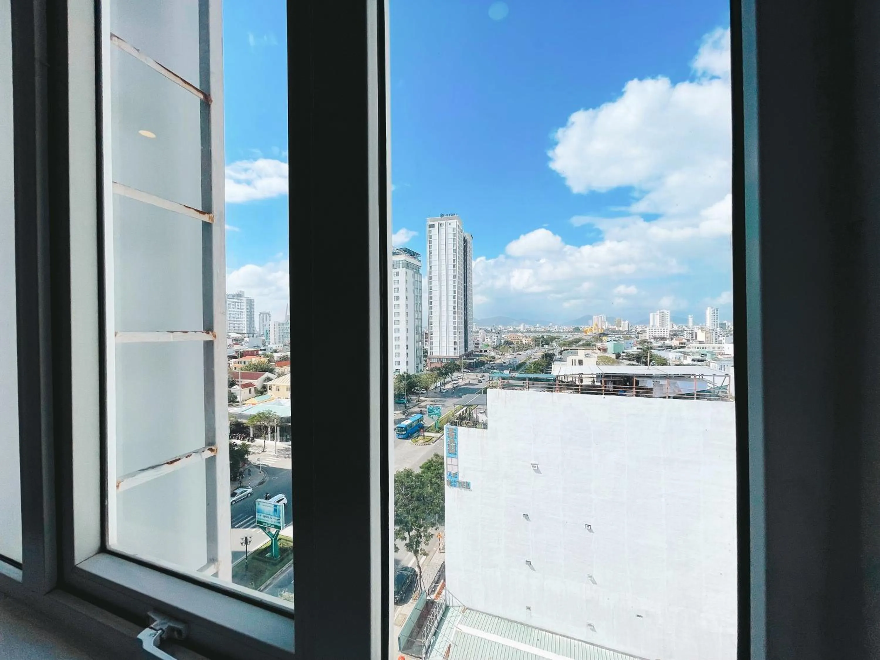 Rivera Boutique Hotel