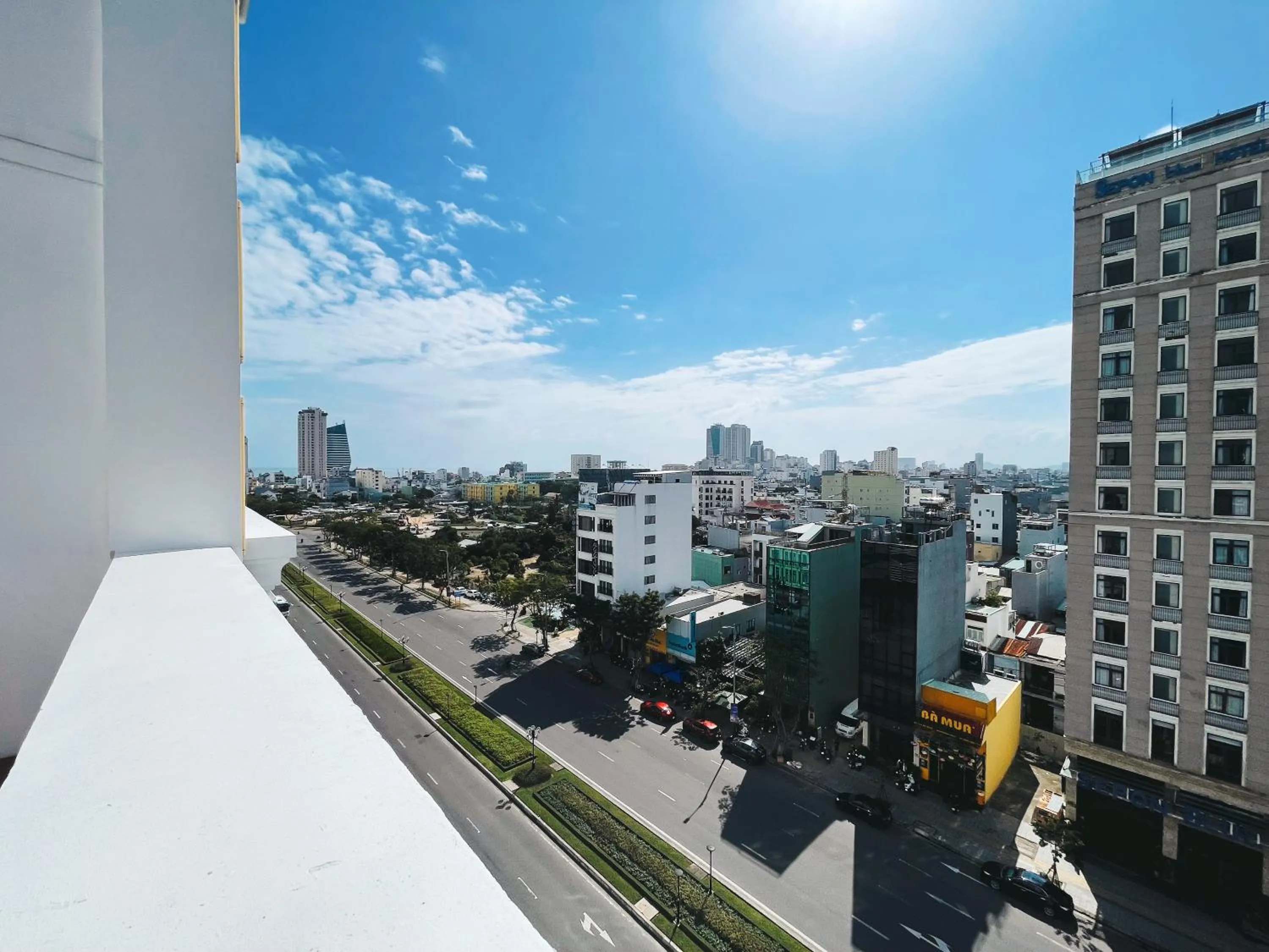 Rivera Boutique Hotel