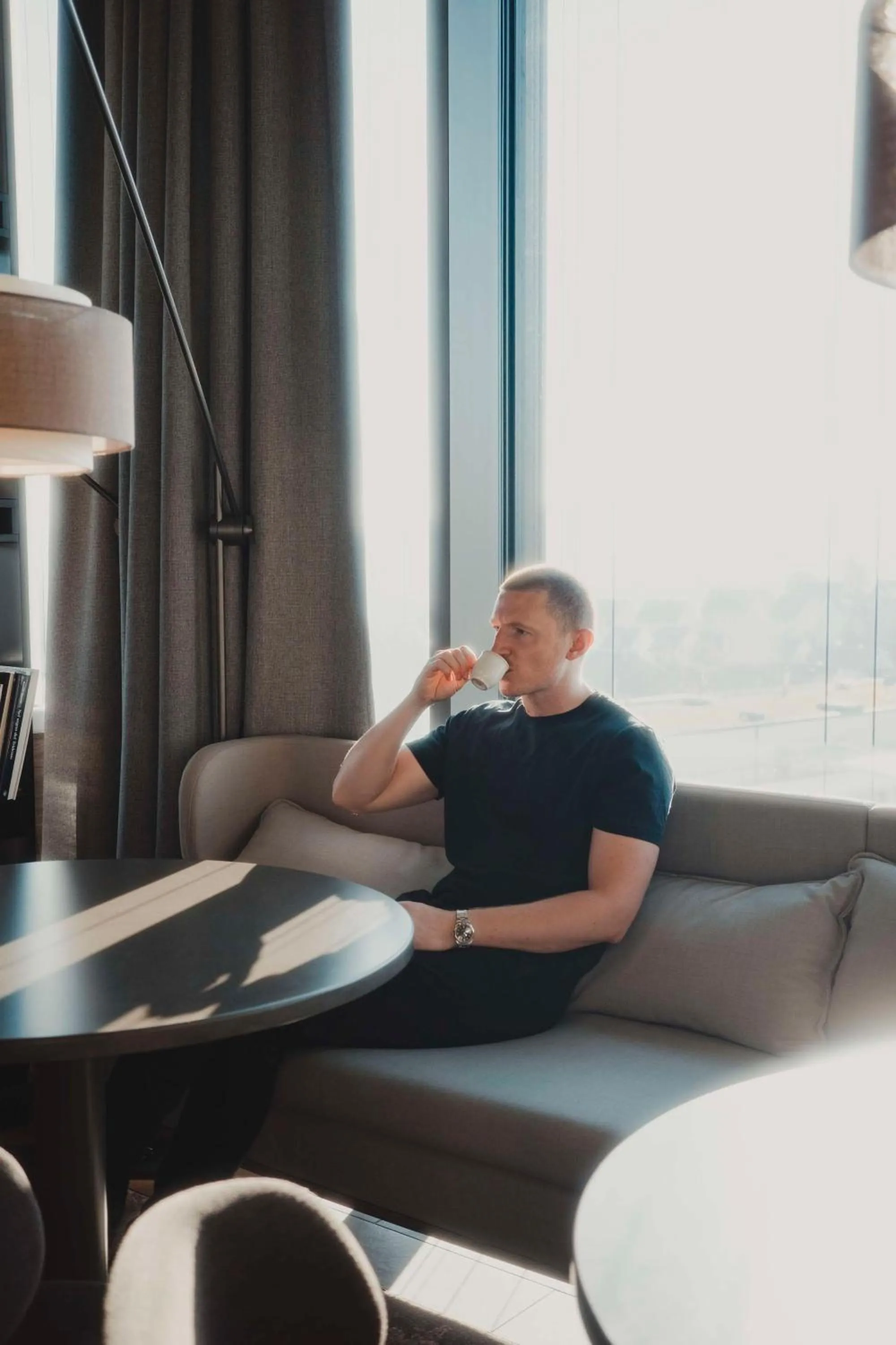 Other in Radisson Blu Hotel at Porsche Design Tower Stuttgart