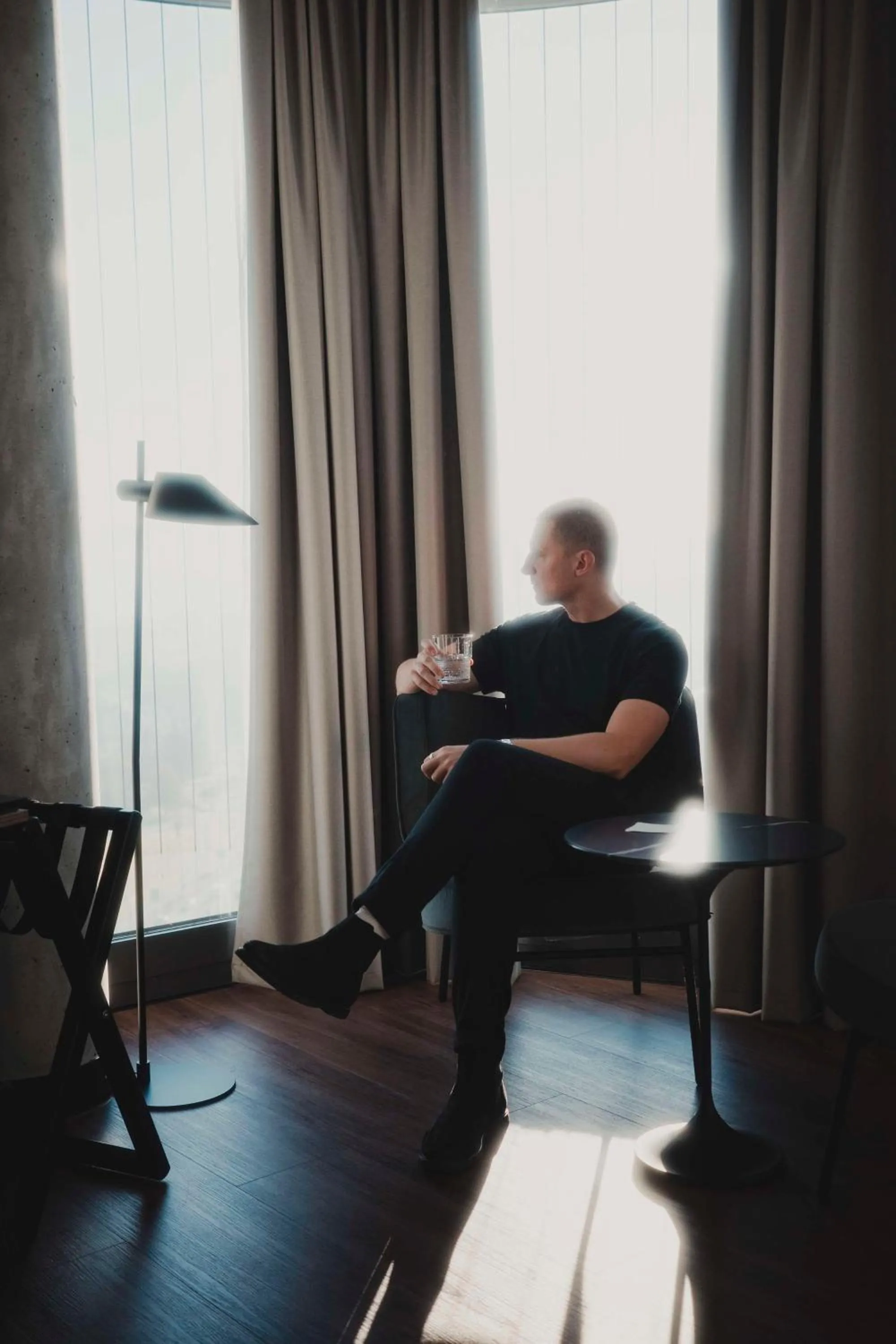 Other in Radisson Blu Hotel at Porsche Design Tower Stuttgart