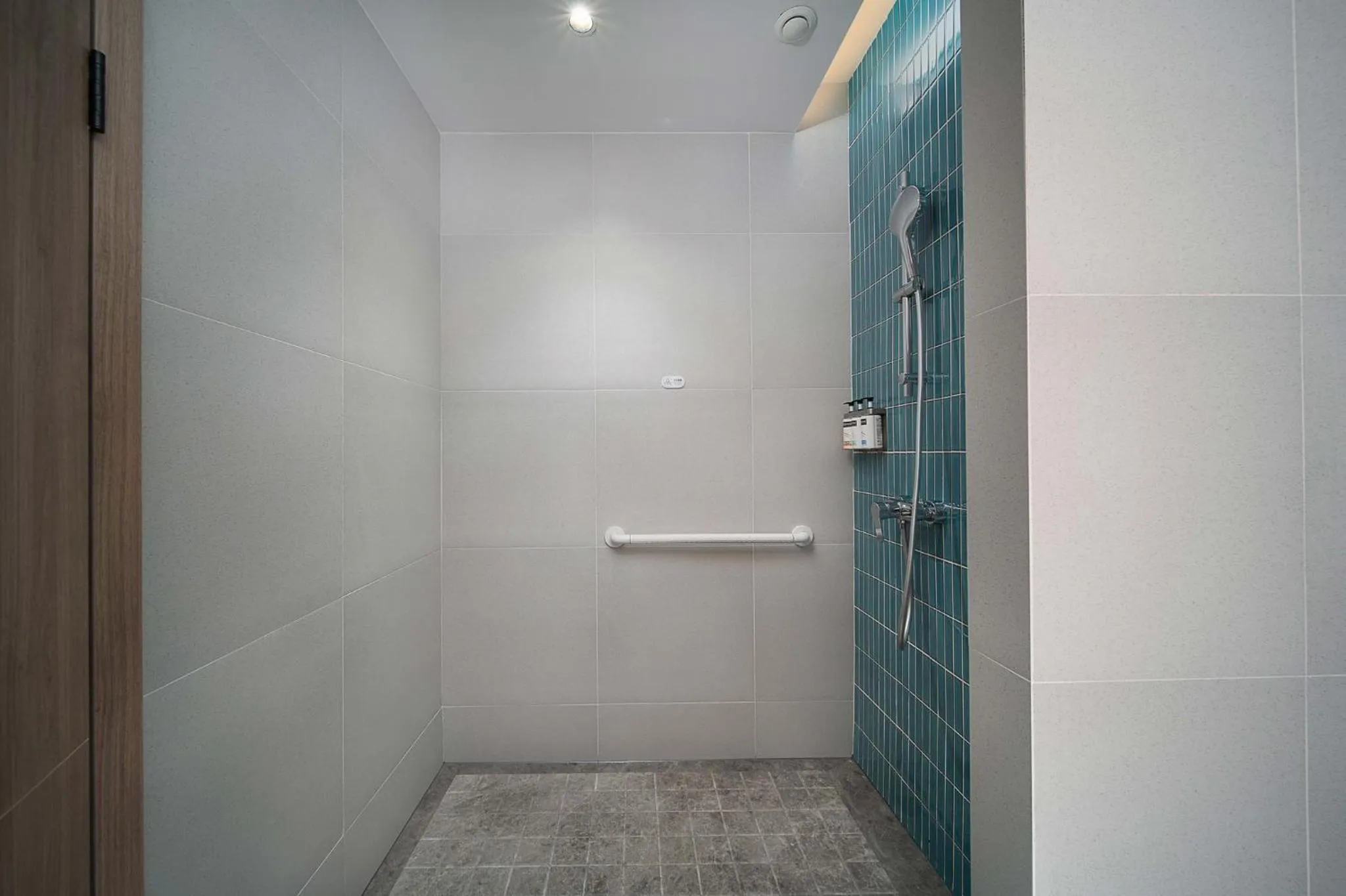 Photo of the whole room in Holiday Inn Express Suzhou Shihu University Town