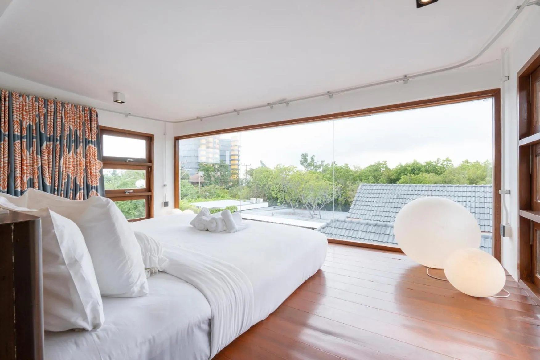 View (from property/room) in Phrip Phri Luxury Pool Villas