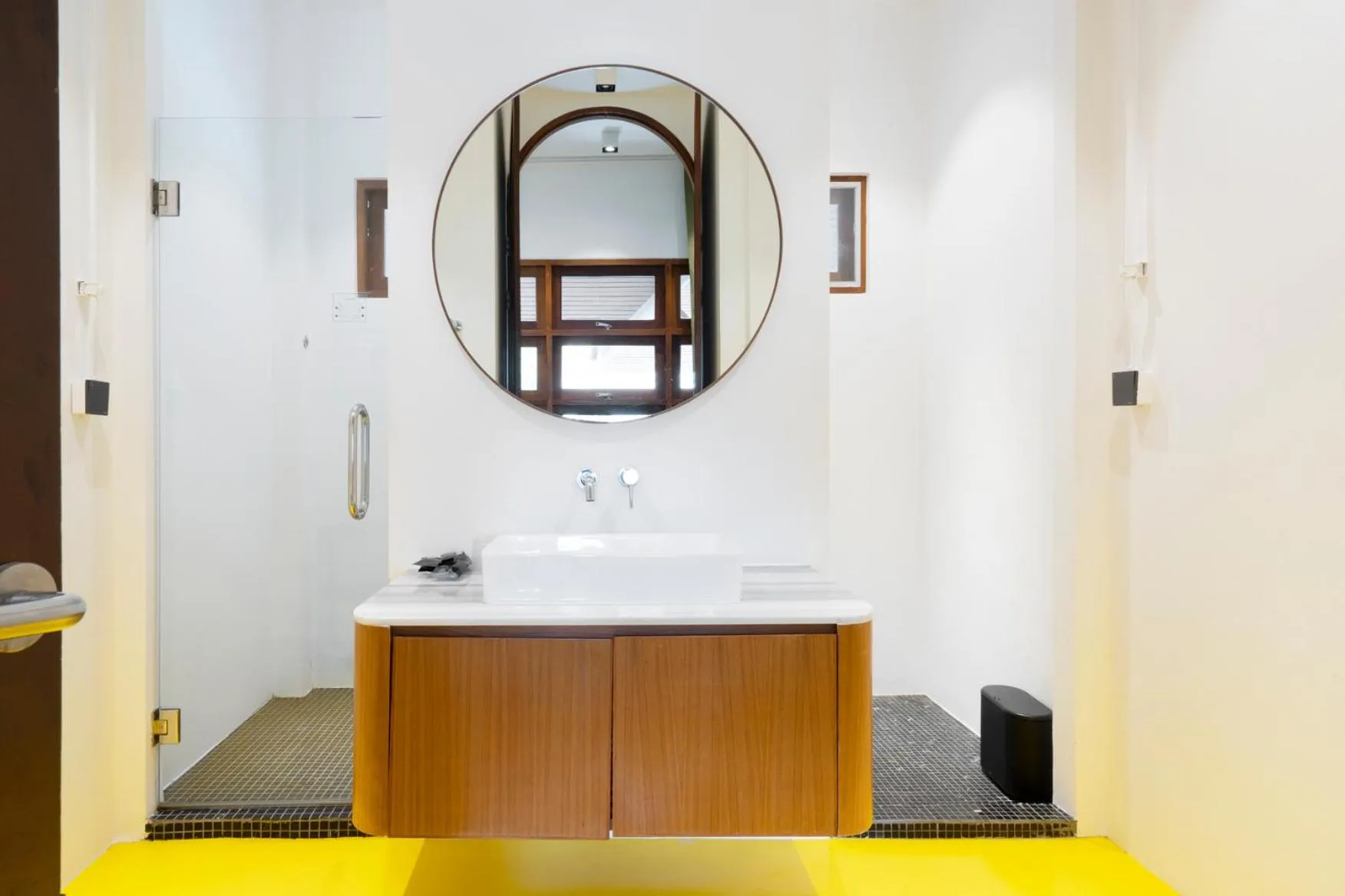 Bathroom in Phrip Phri Luxury Pool Villas