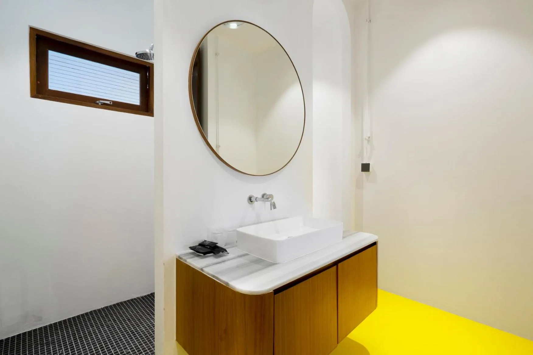 Bathroom in Phrip Phri Luxury Pool Villas