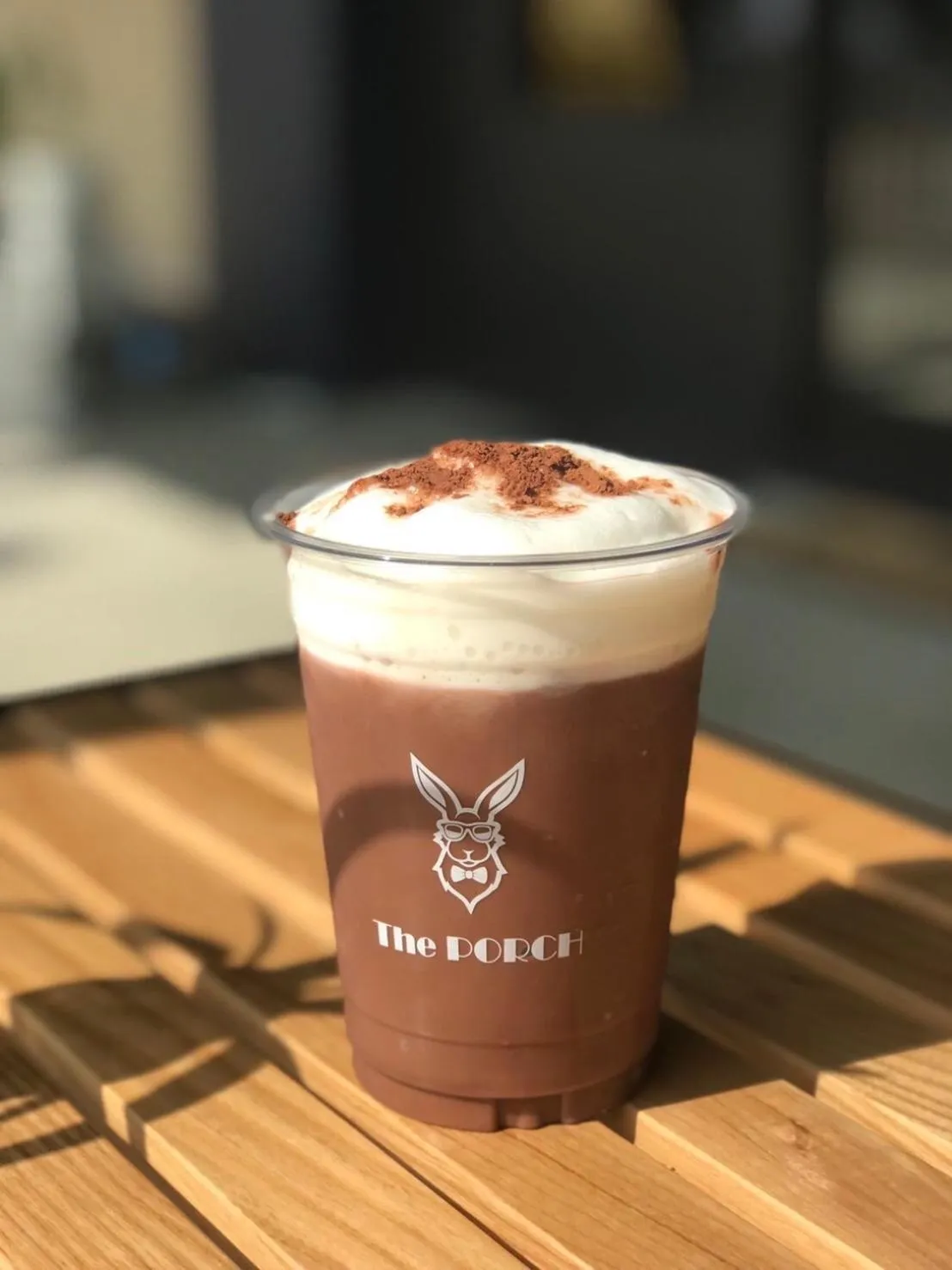 Property building in Pinpoint Hotel Phuket