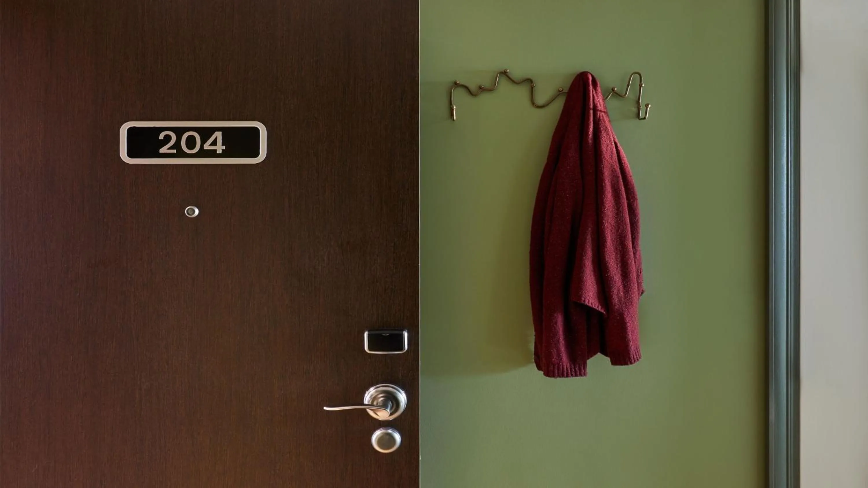 Photo of the whole room in Hotel Indigo Coventry by IHG