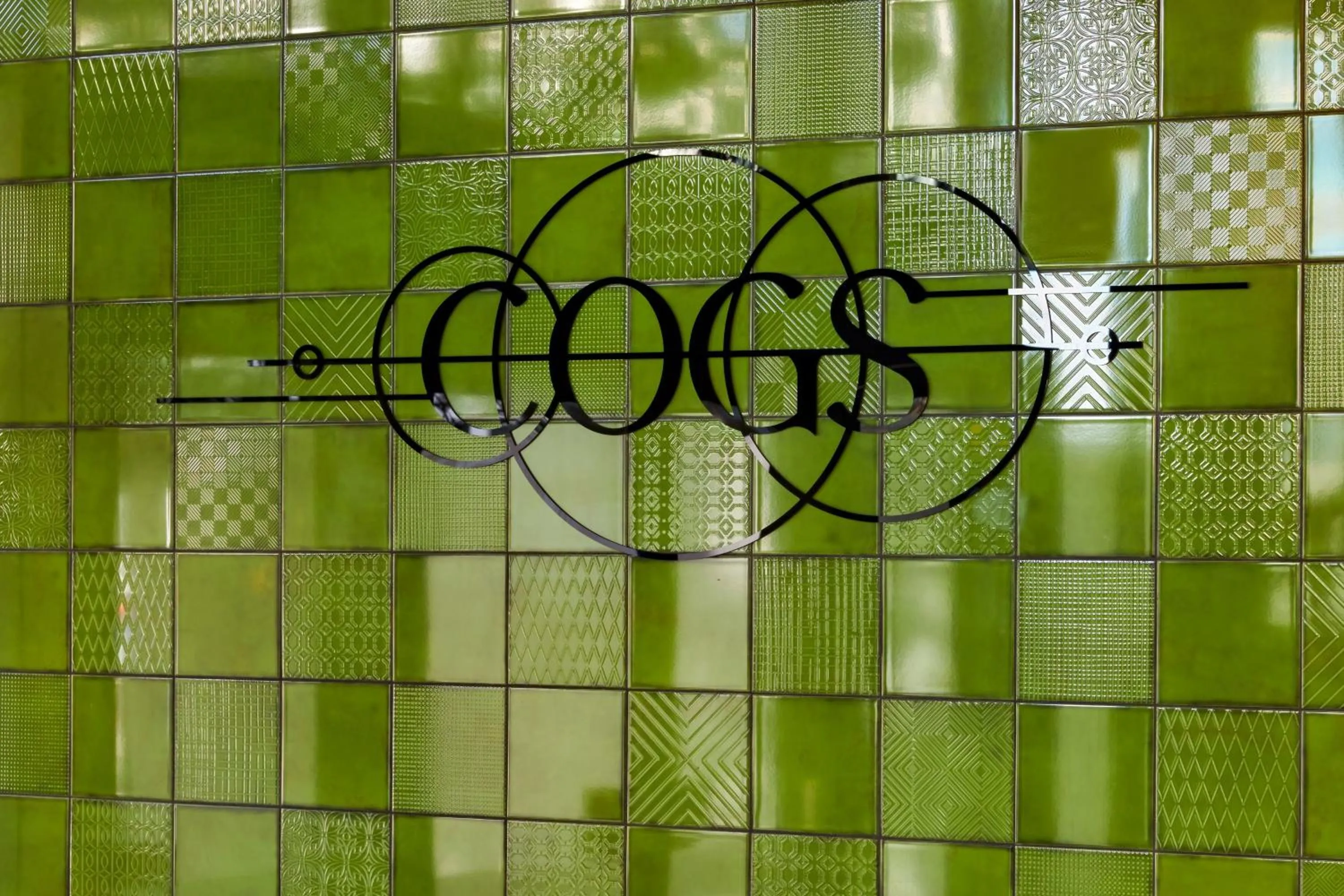 Restaurant/places to eat in Hotel Indigo Coventry by IHG