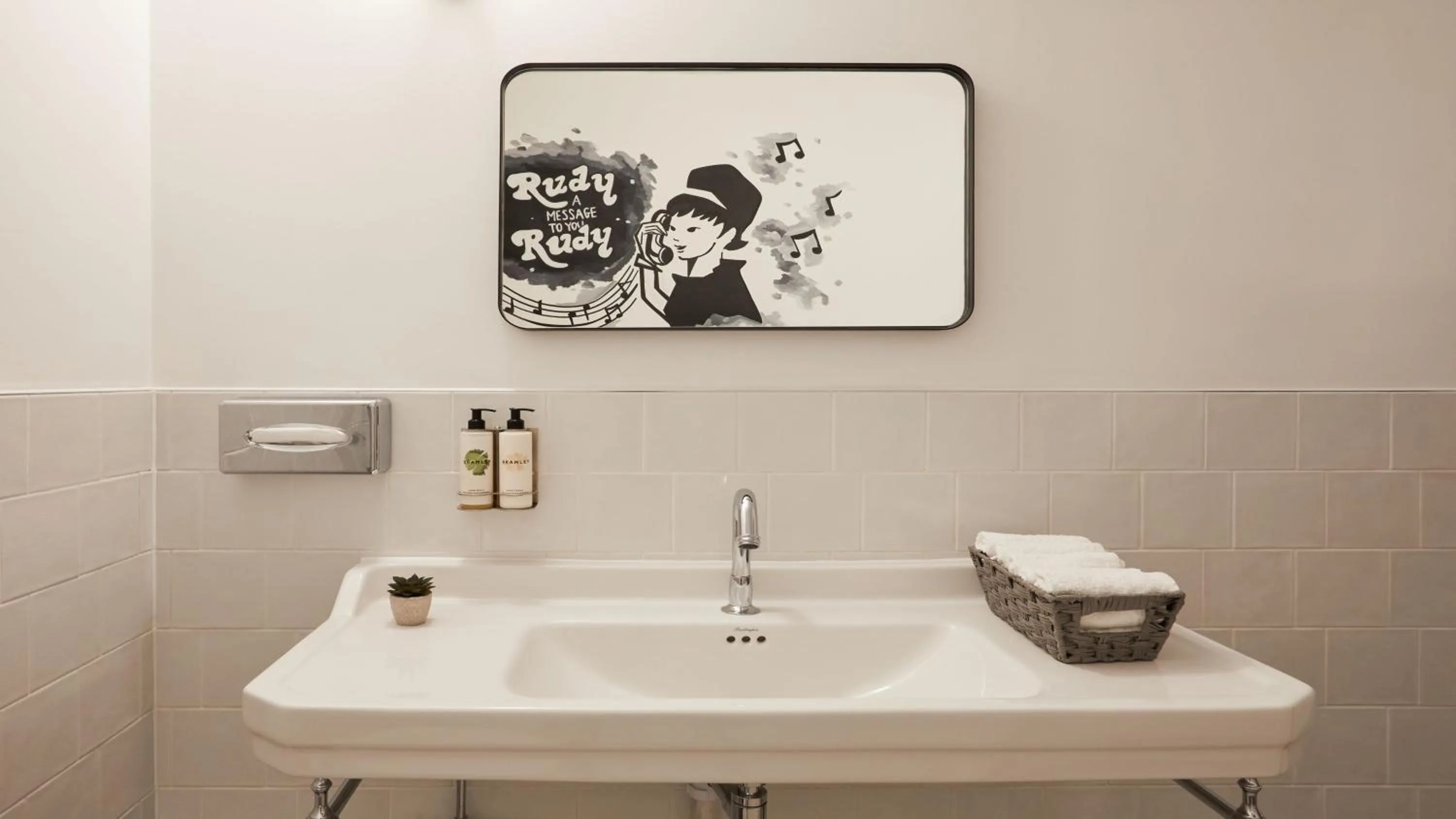 Property building in Hotel Indigo Coventry by IHG