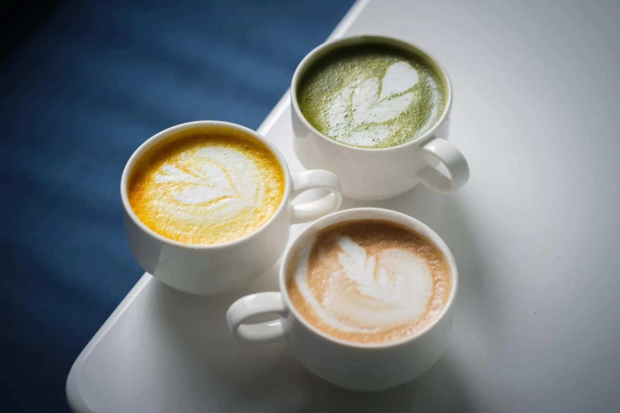 Restaurant/places to eat in Hotel Indigo Grand Cayman by IHG