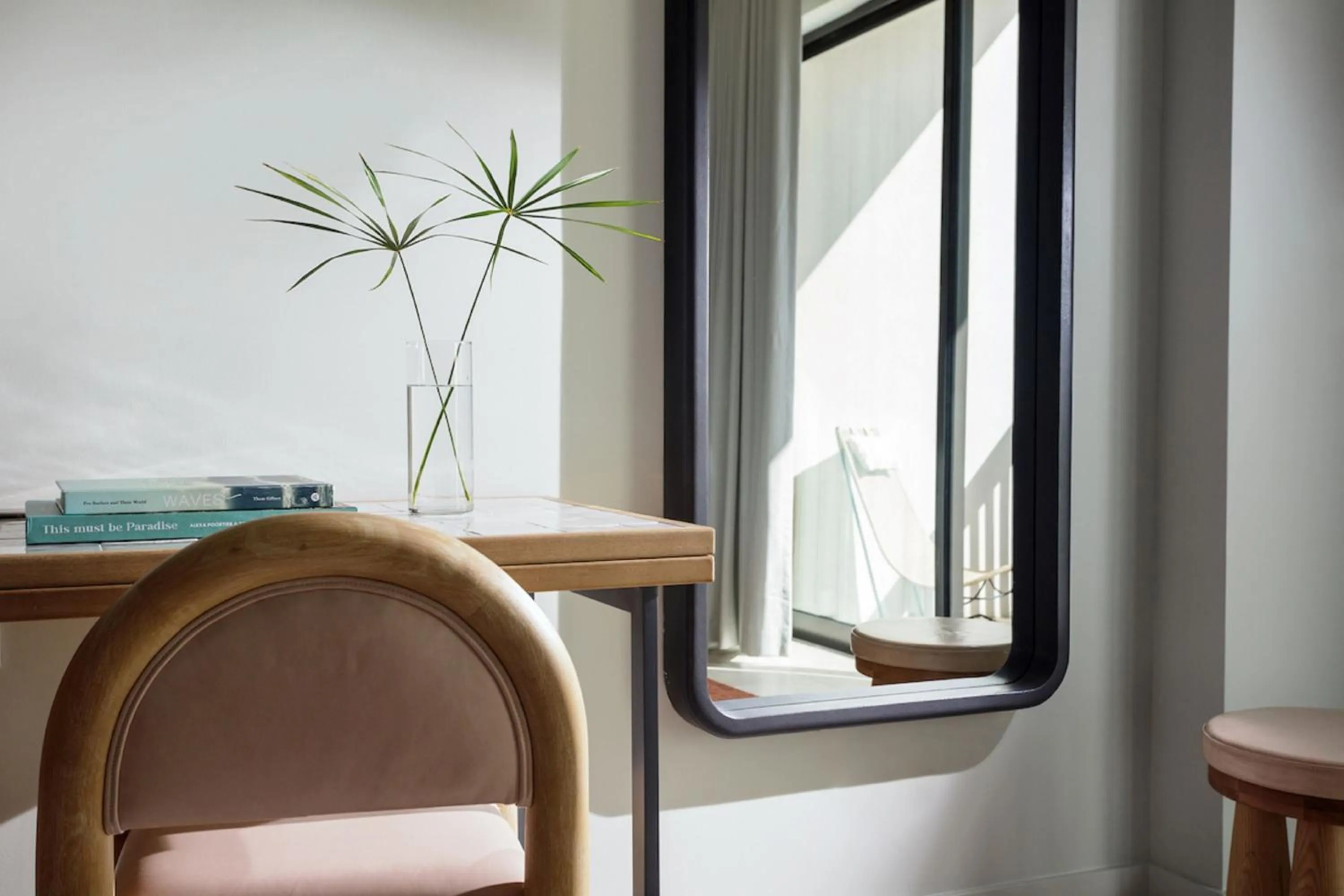 Photo of the whole room in Hotel Indigo Grand Cayman by IHG