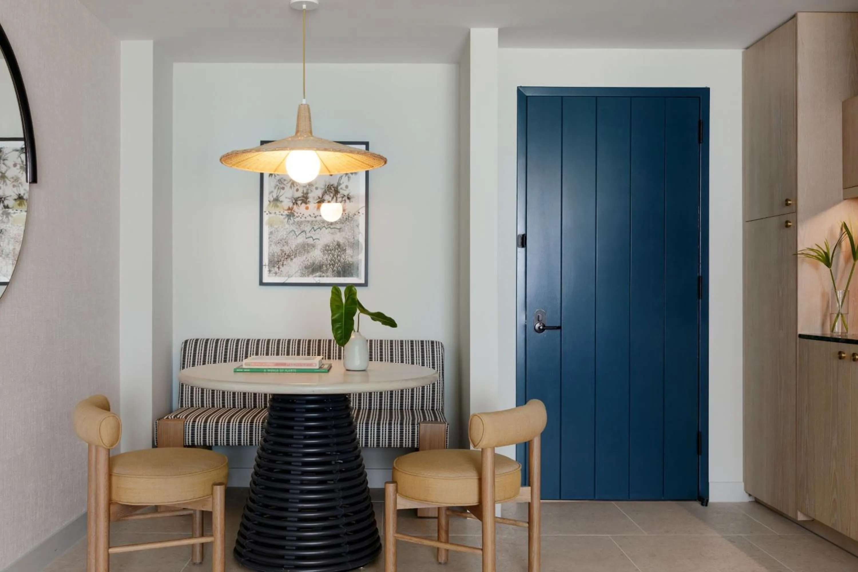 Photo of the whole room in Hotel Indigo Grand Cayman by IHG