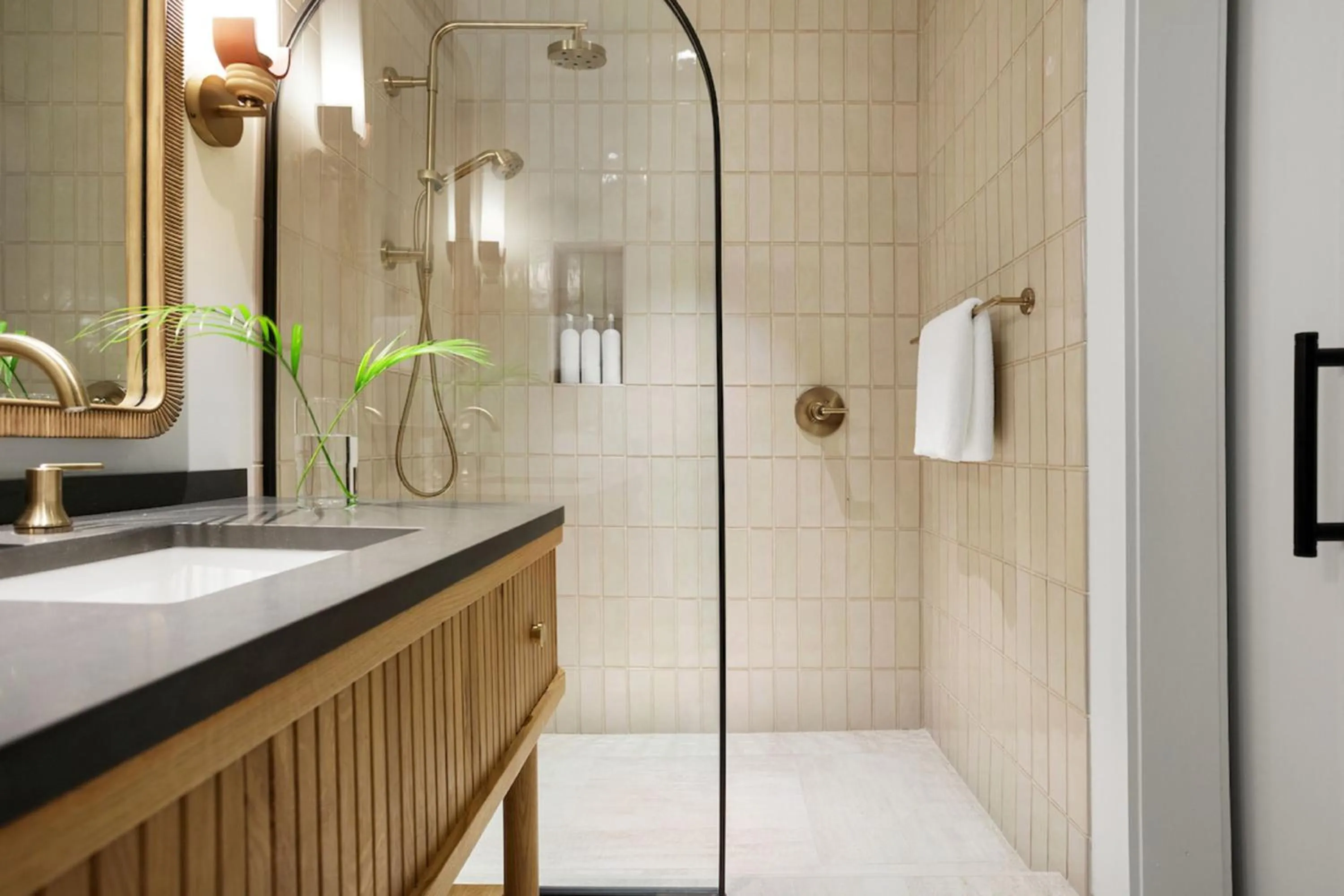 Photo of the whole room in Hotel Indigo Grand Cayman by IHG