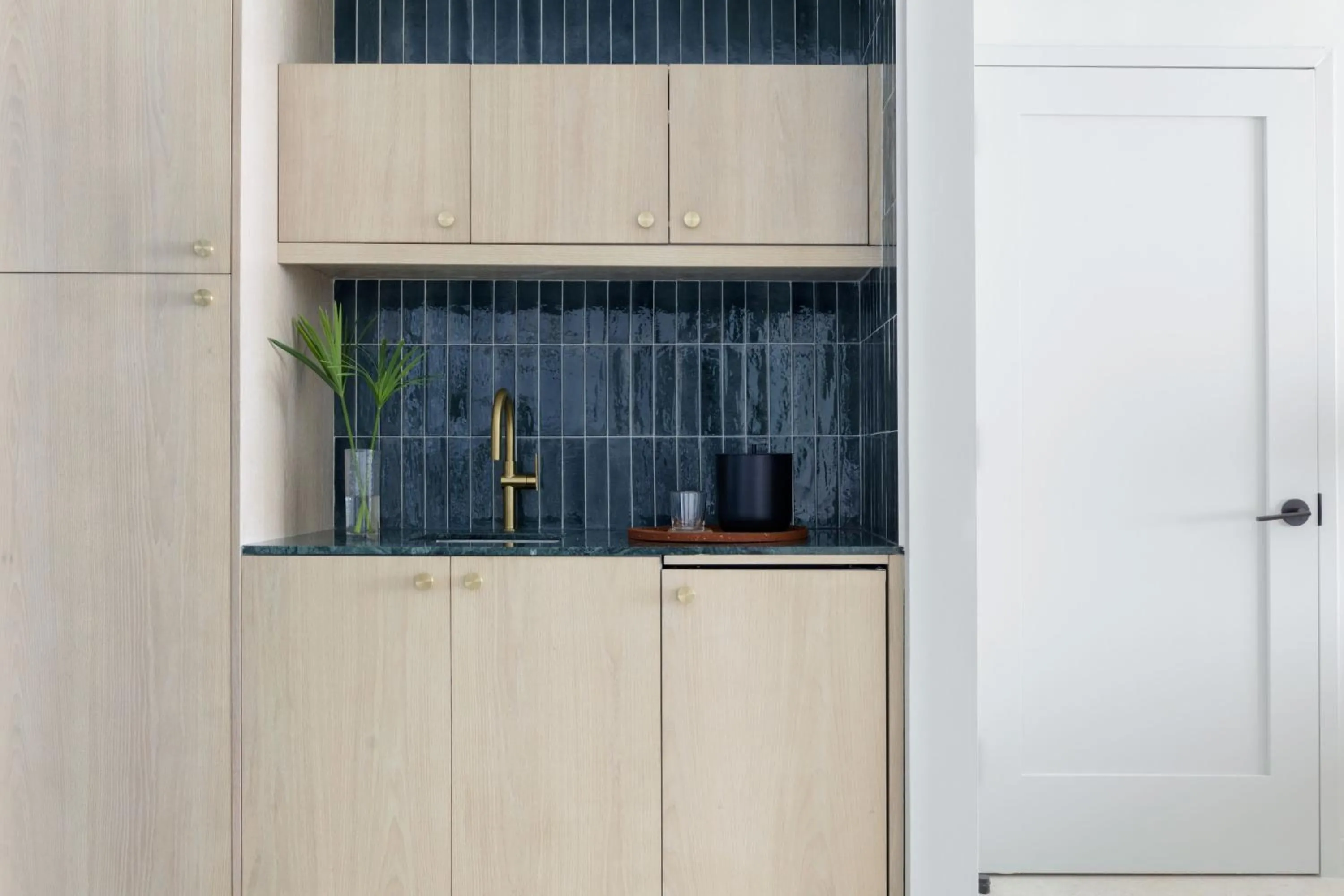 Photo of the whole room in Hotel Indigo Grand Cayman by IHG