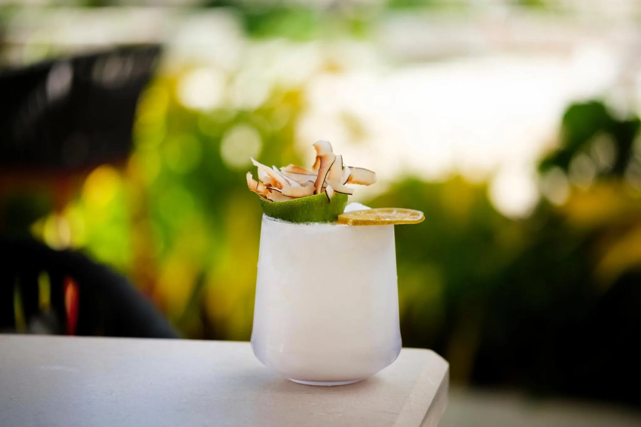 Restaurant/places to eat in Hotel Indigo Grand Cayman by IHG