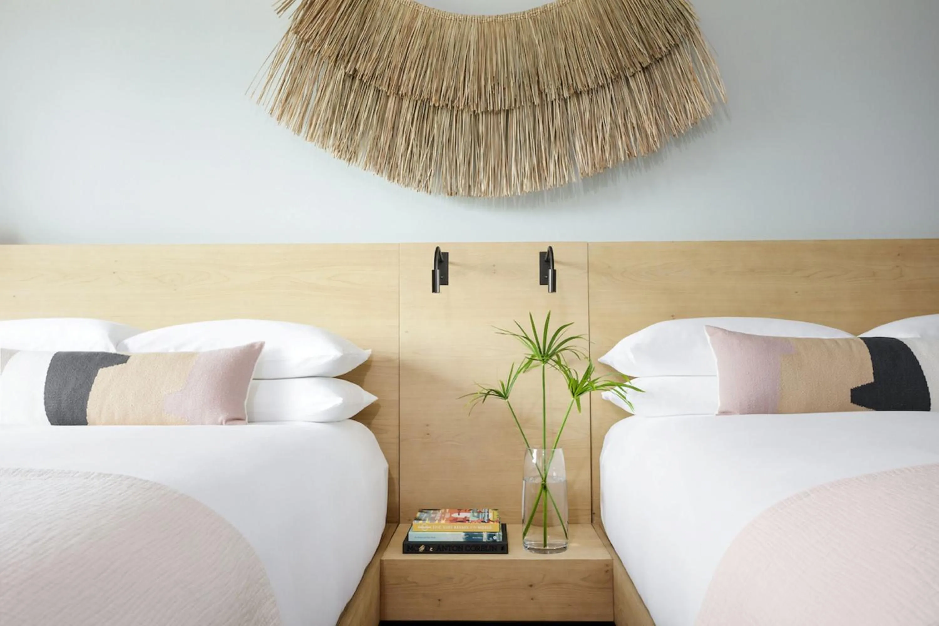 Photo of the whole room, Bed in Hotel Indigo Grand Cayman by IHG