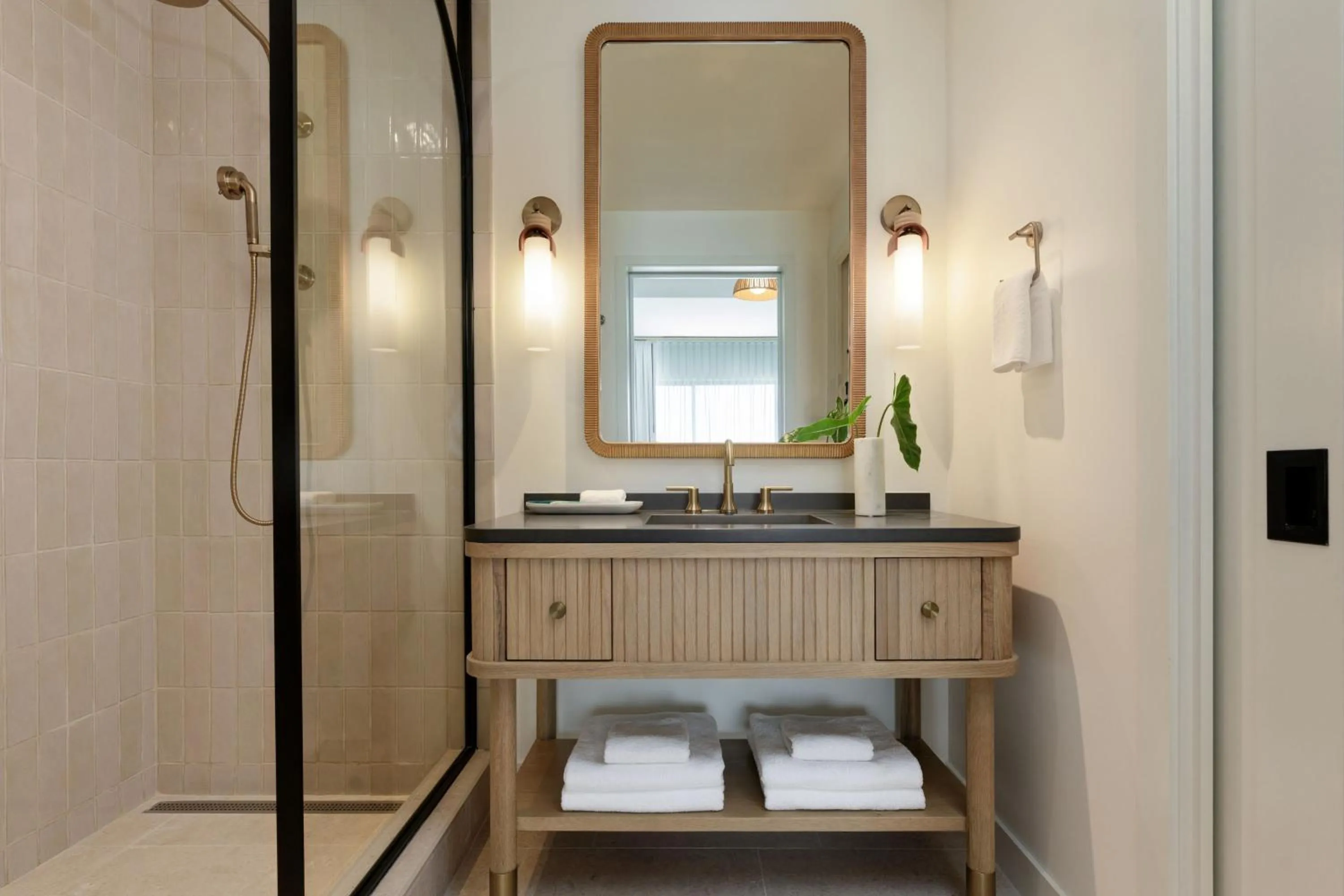 Photo of the whole room in Hotel Indigo Grand Cayman by IHG