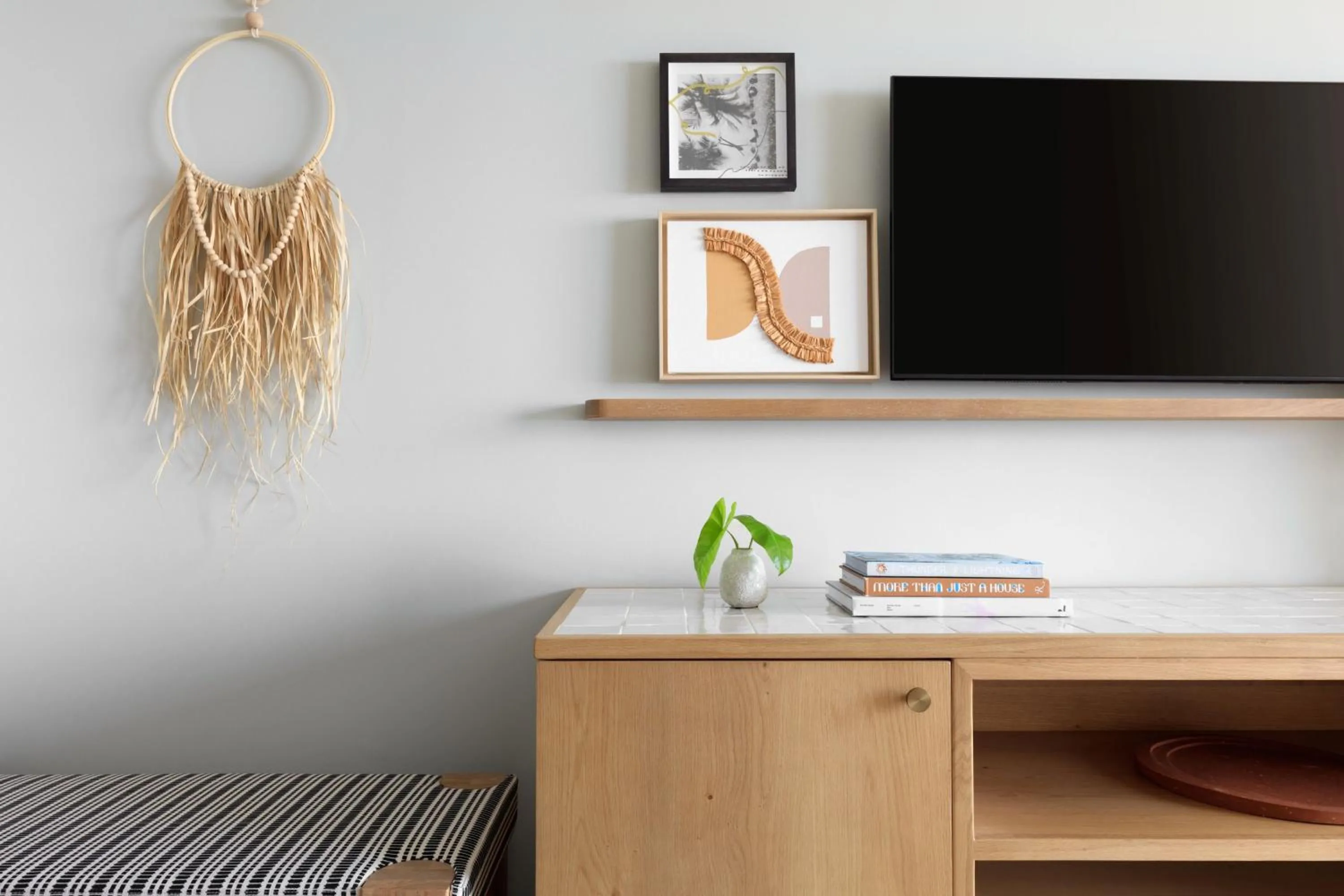 Photo of the whole room in Hotel Indigo Grand Cayman by IHG