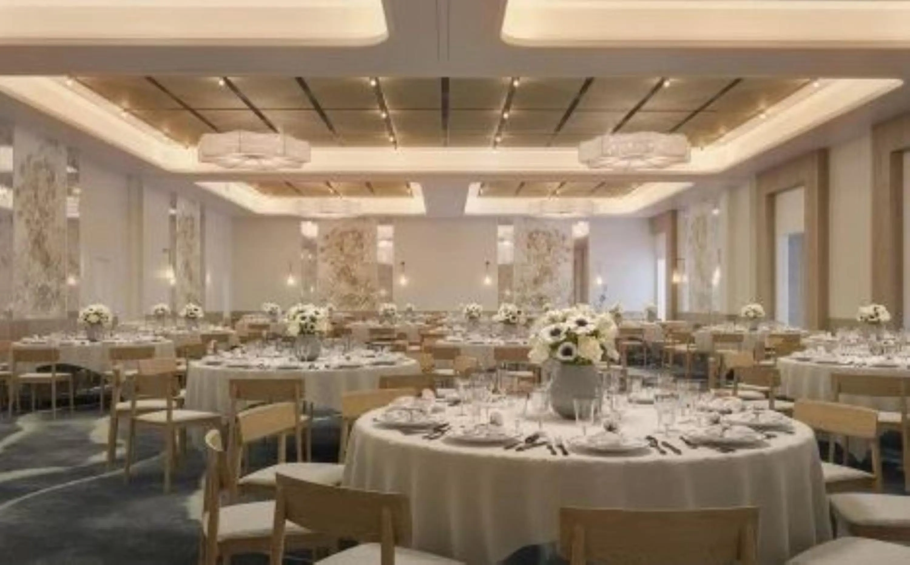 Meeting/conference room in Hotel Indigo Grand Cayman by IHG