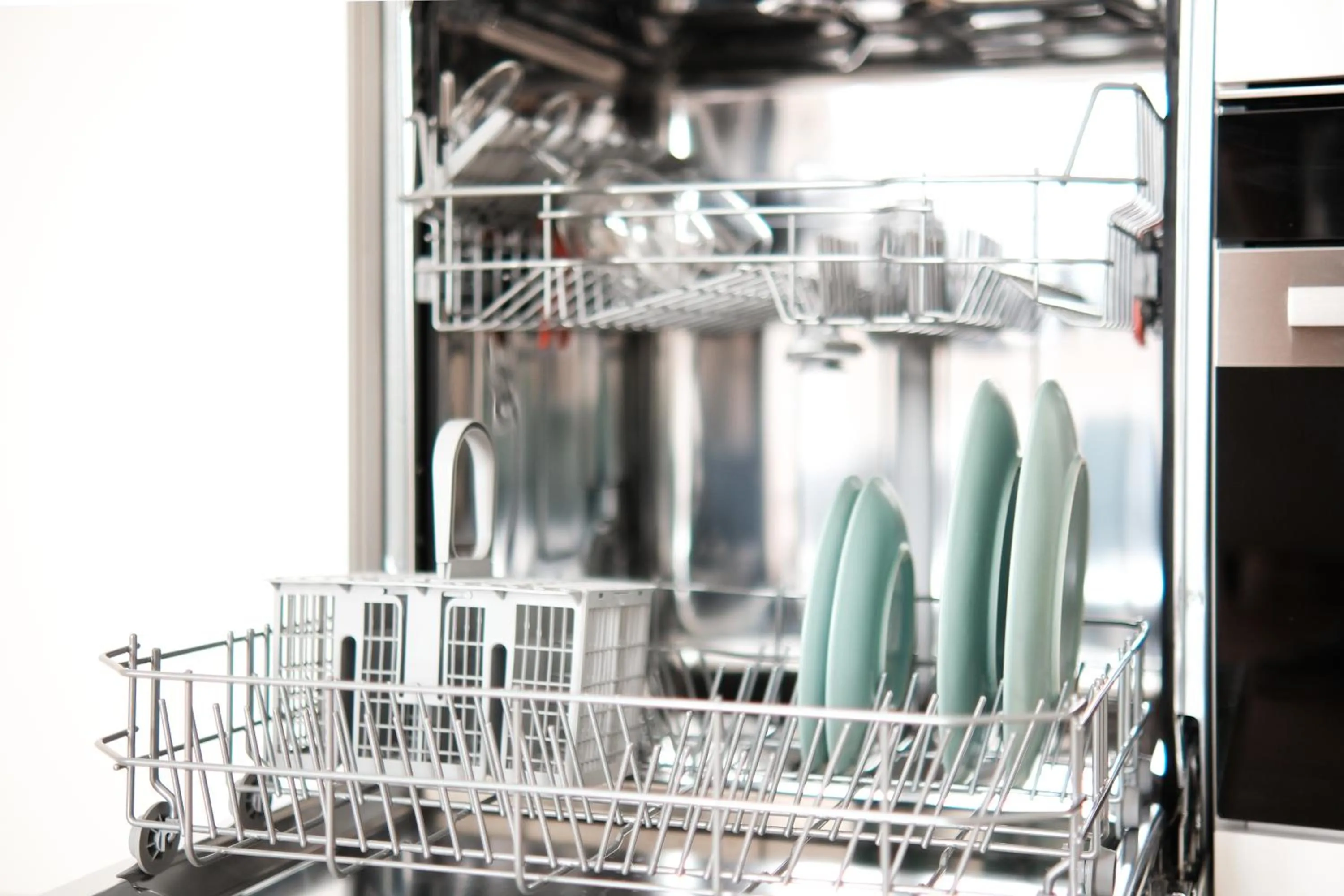Kitchen or kitchenette in The House on the Pink Street in Lisbon