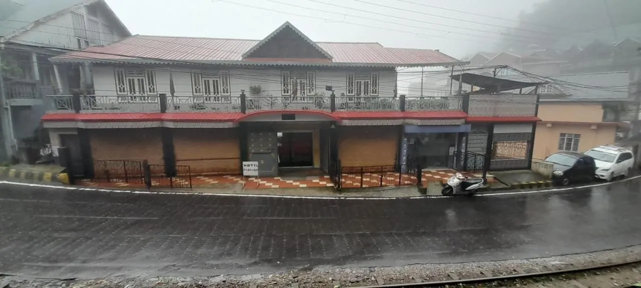 Property Building in JASWIN SHANTI PRIYA