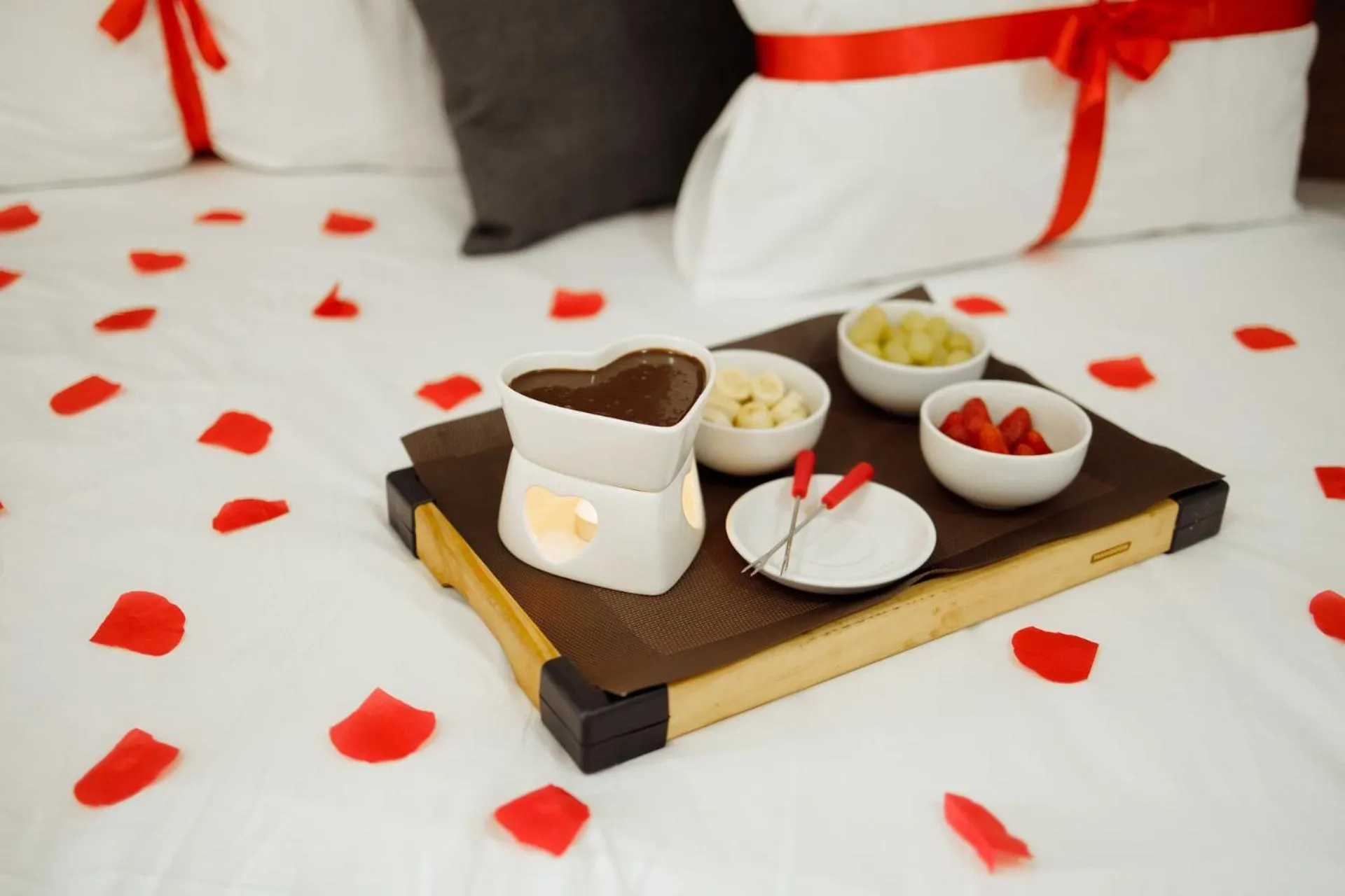 Food, Bed in Roma Hotel by H Hotéis - Airport
