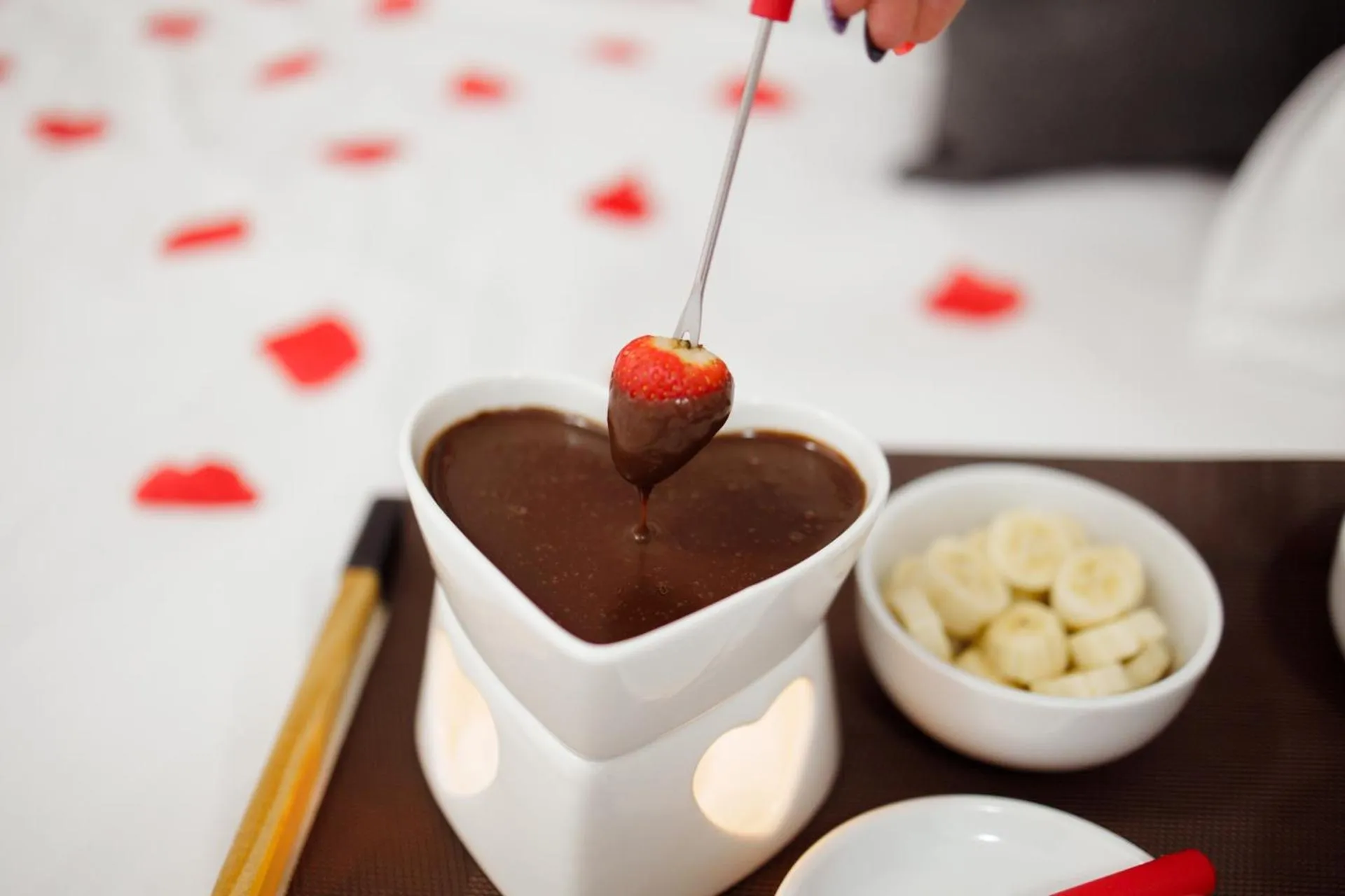 Food in Roma Hotel by H Hotéis - Airport