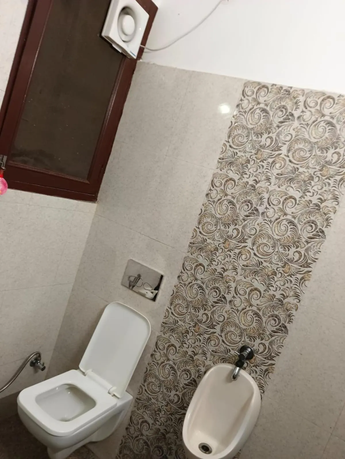 Toilet, Bathroom in HERITAGE HOME SHREE VILLAS