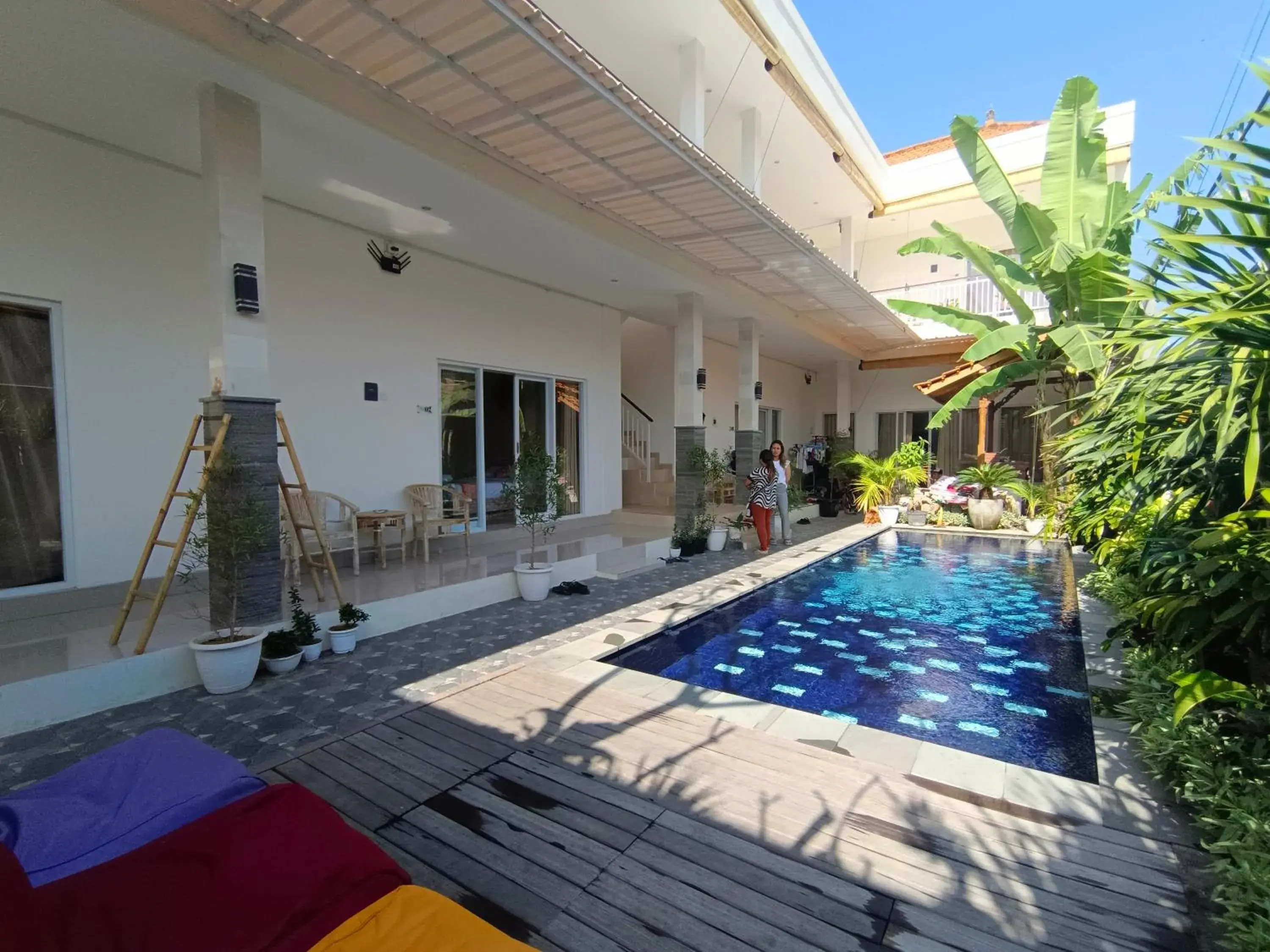 Kubu Ramah Canggu Kubu Ramah Canggu