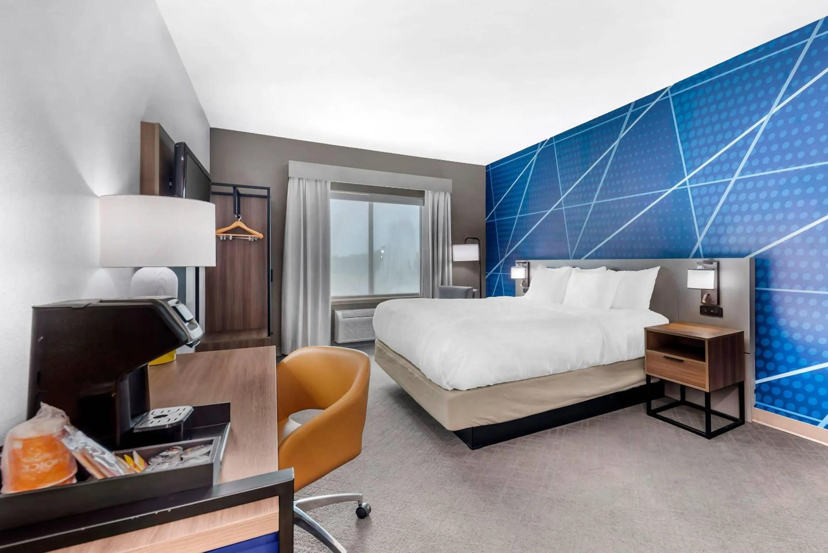 Bedroom in Comfort Inn & Suites Schulenburg