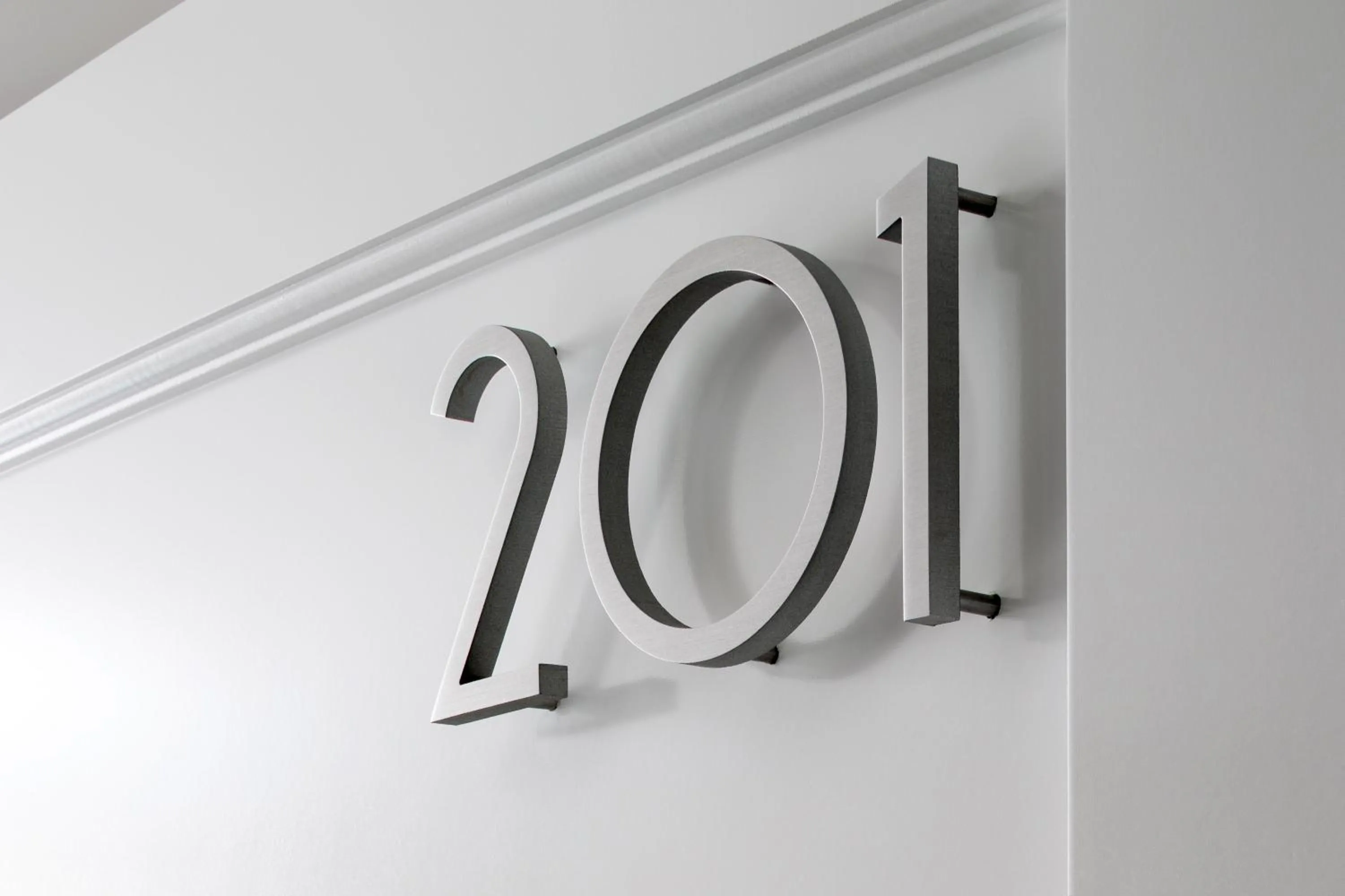 Decorative detail in The Sydney, The Edgartown Collection