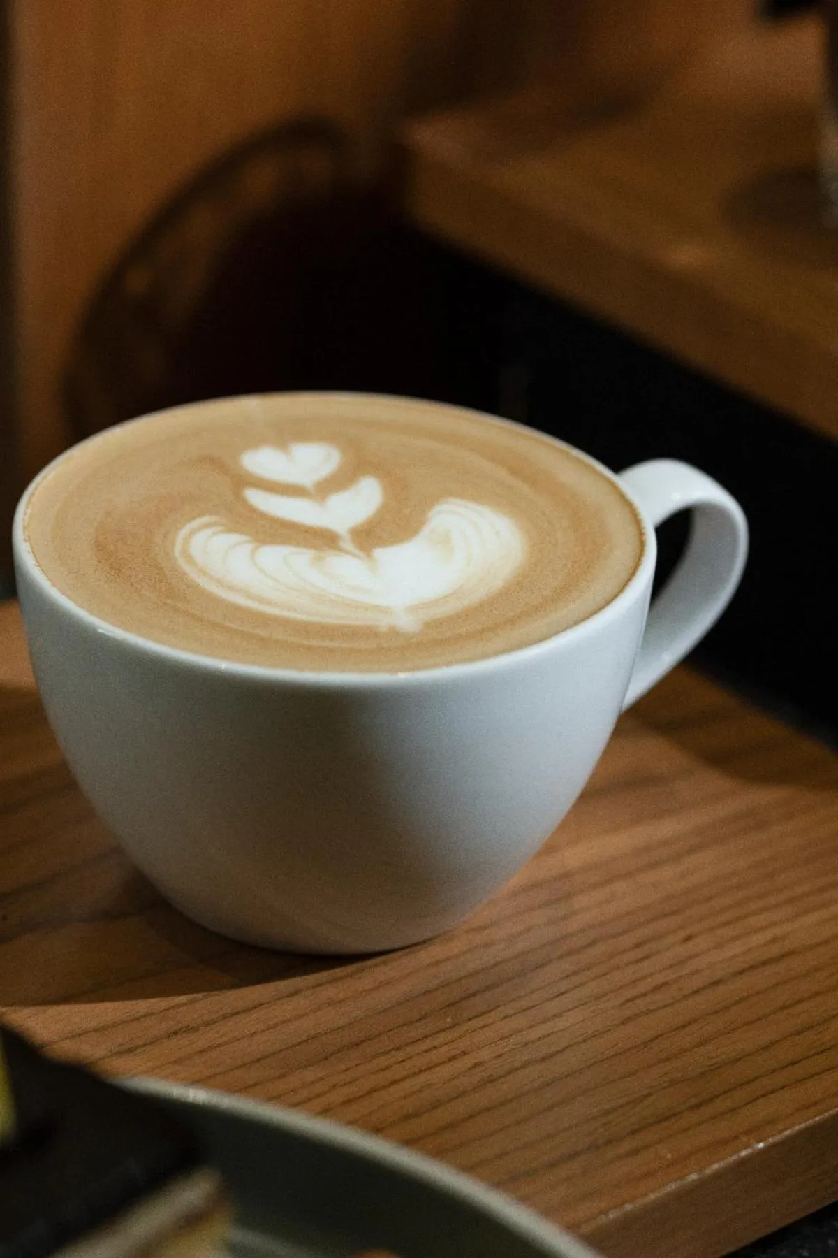 Food and drinks in Hotel Santika Premiere Lampung