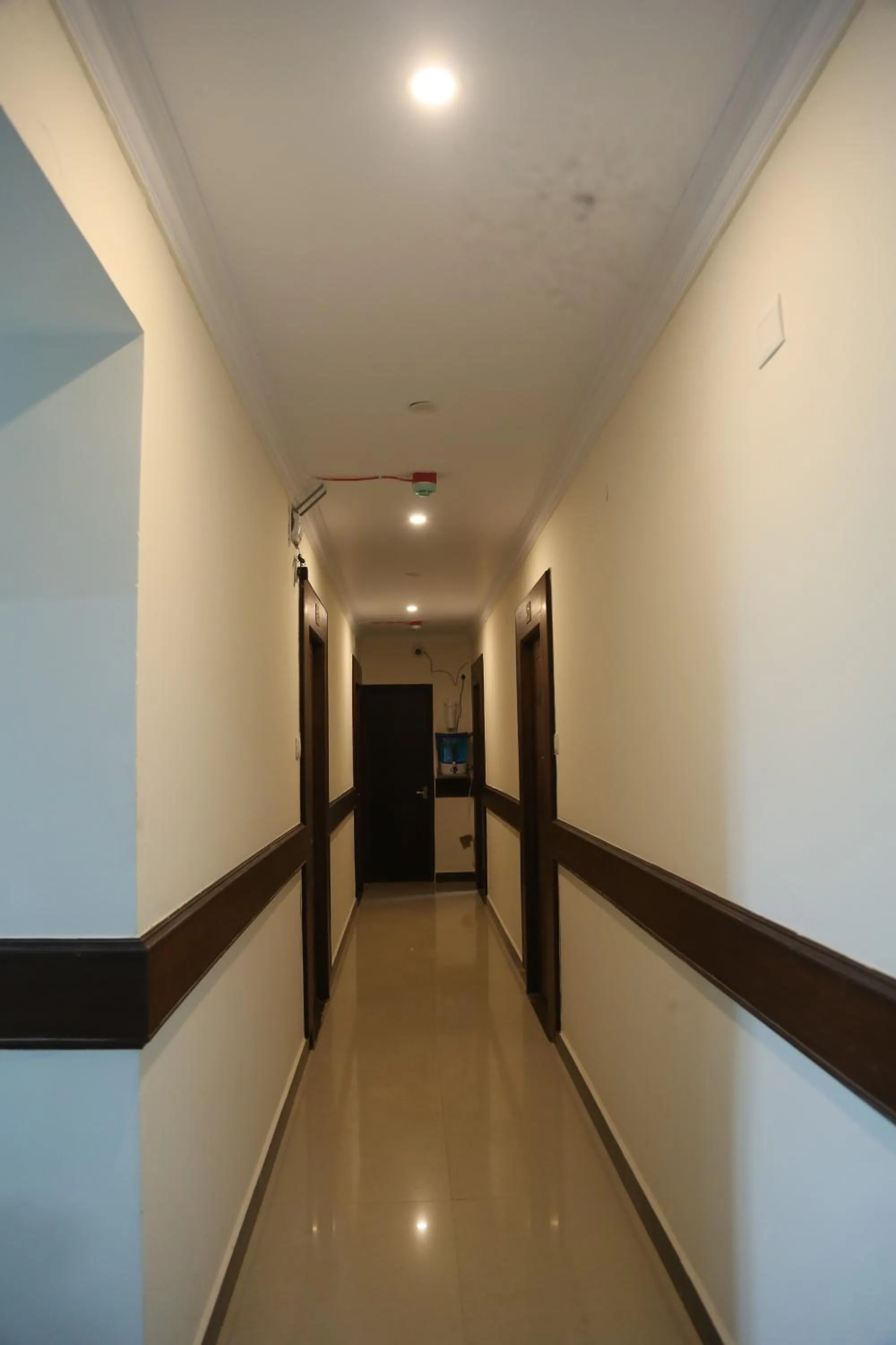 HOTEL TAWFEEQ PALACE