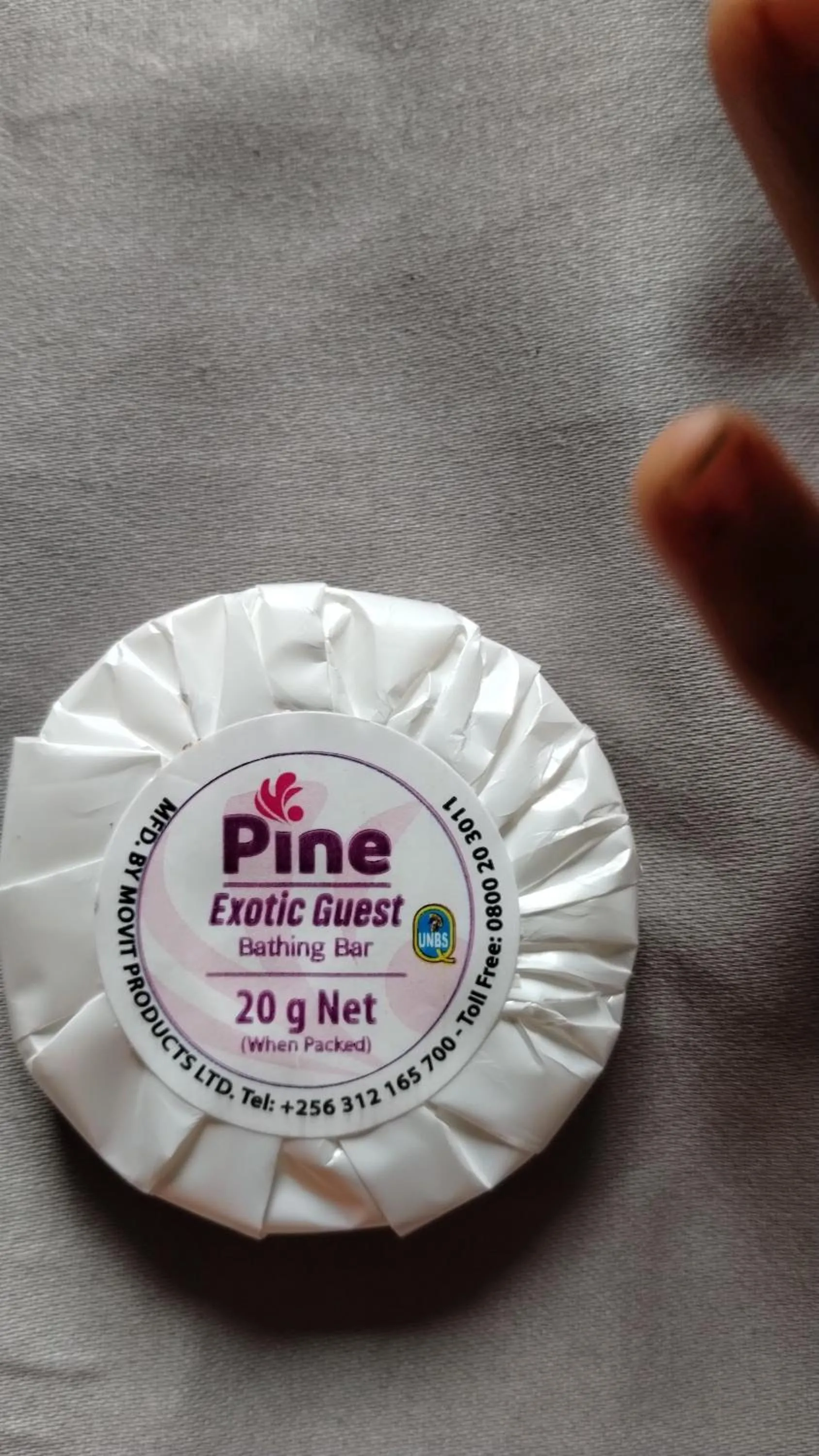 Activities in Muguet by Ibiscot developments