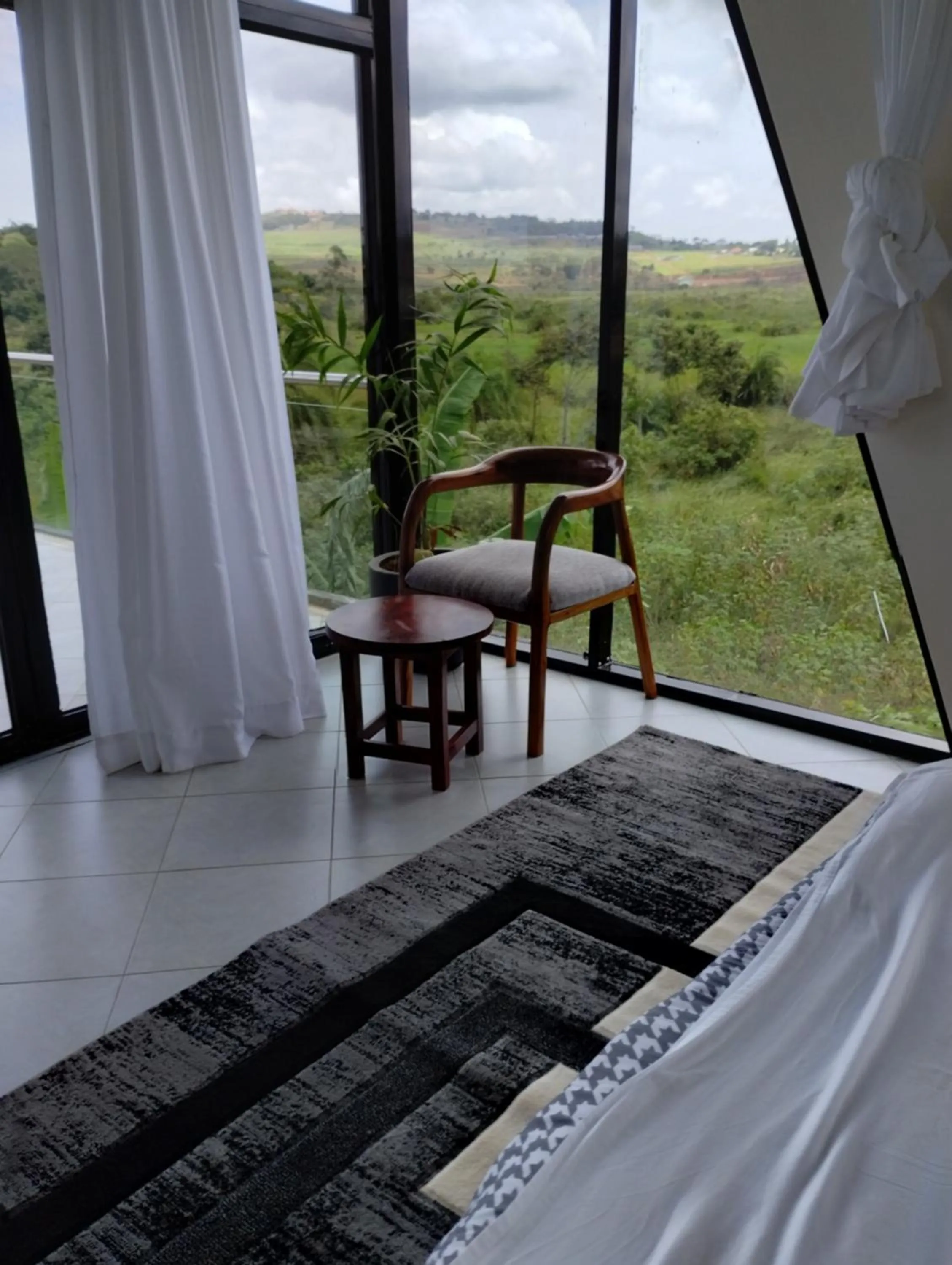 View (from property/room), Bed in Muguet by Ibiscot developments