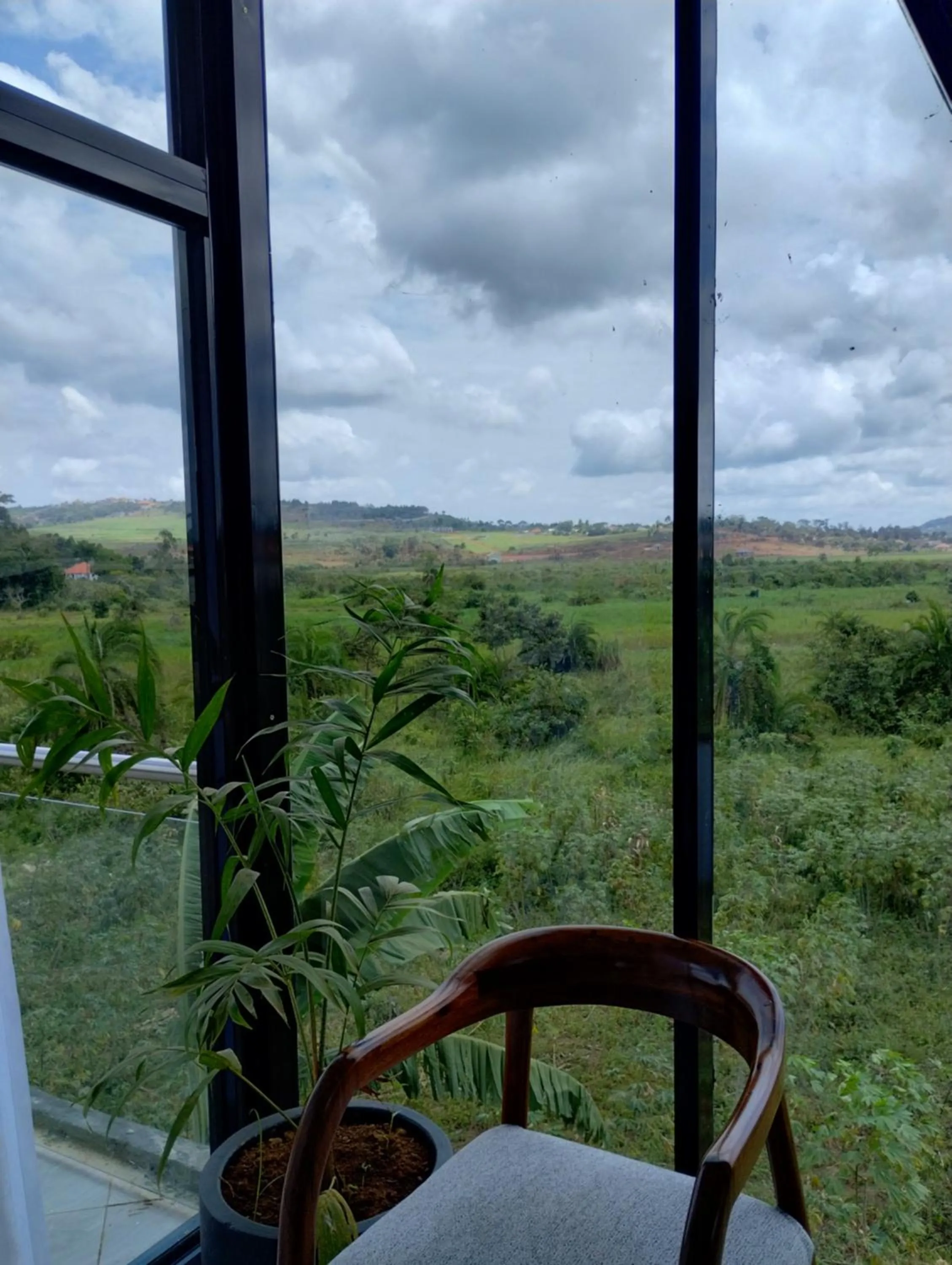 Day in Muguet by Ibiscot developments