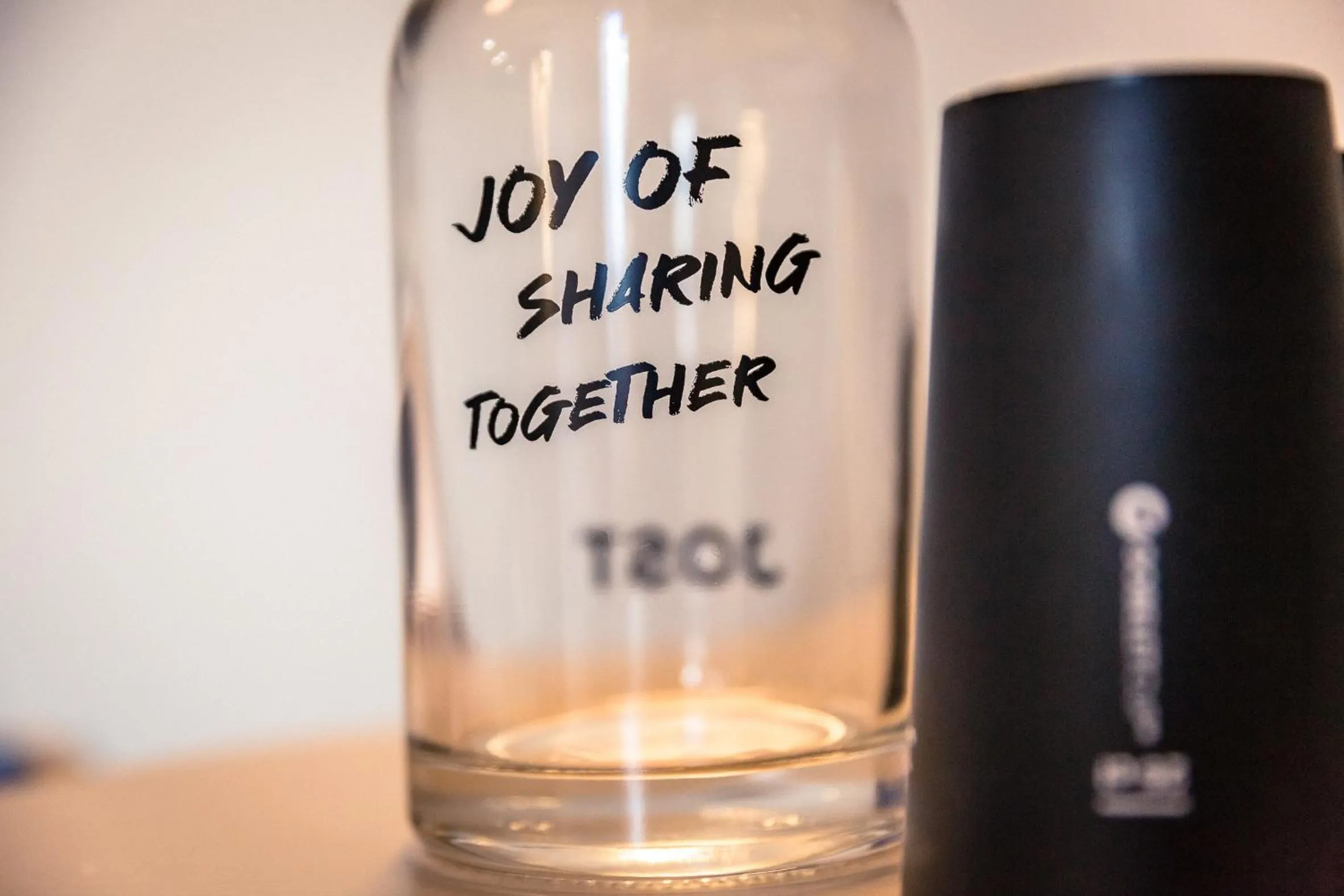 Decorative detail in JOST Hôtel Le Havre Centre Gare