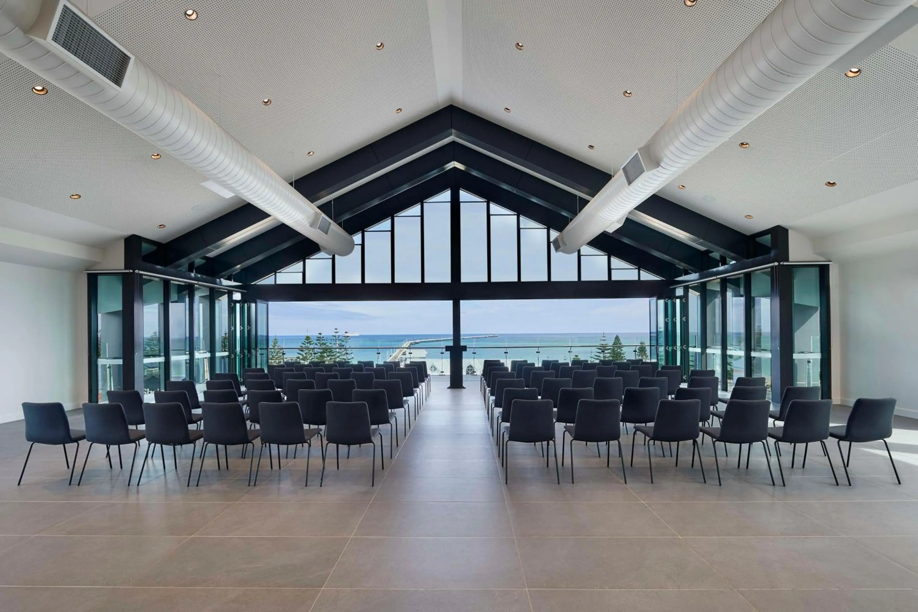 Meeting/conference room in Hilton Garden Inn Busselton
