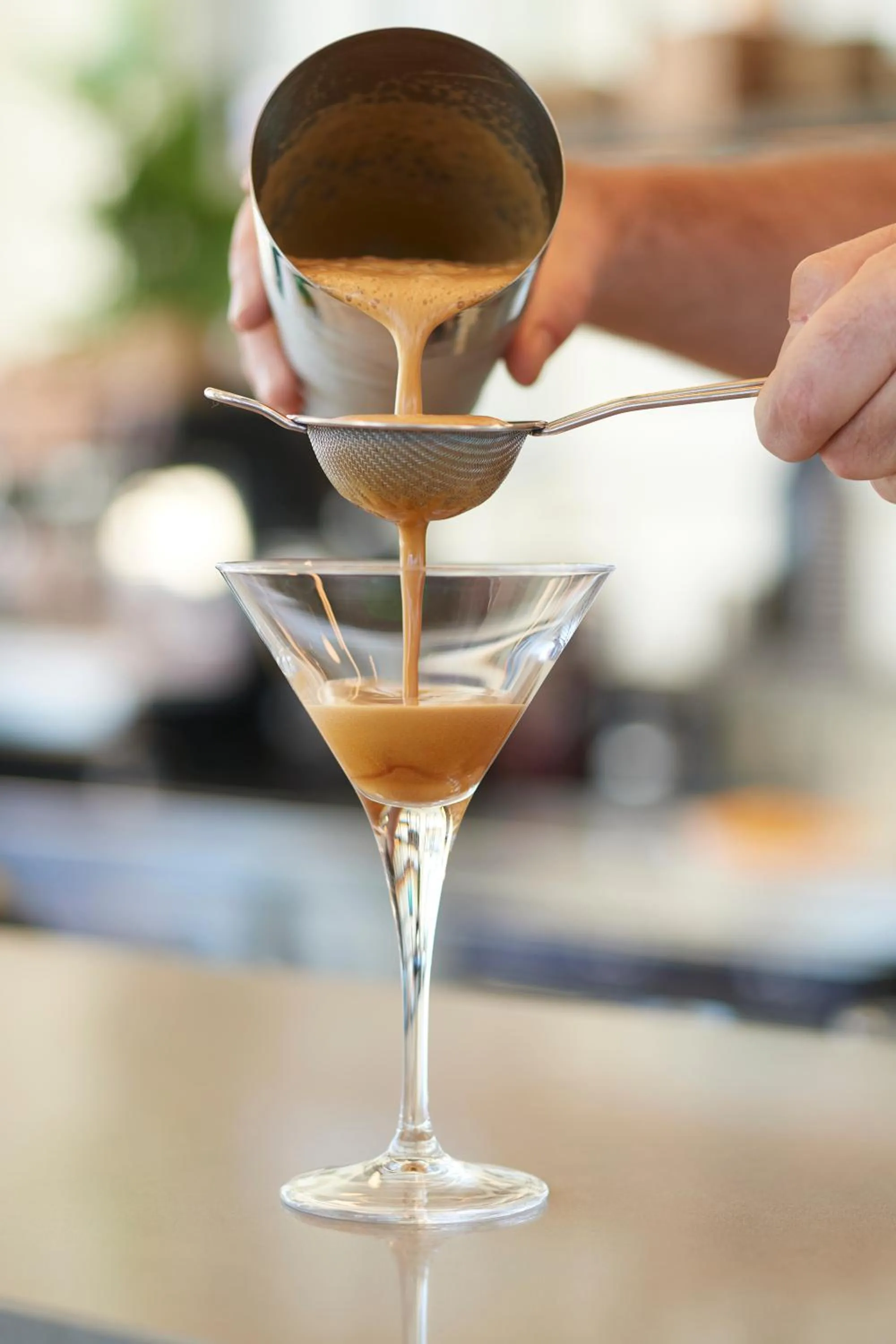 Alcoholic drinks in Hilton Garden Inn Busselton