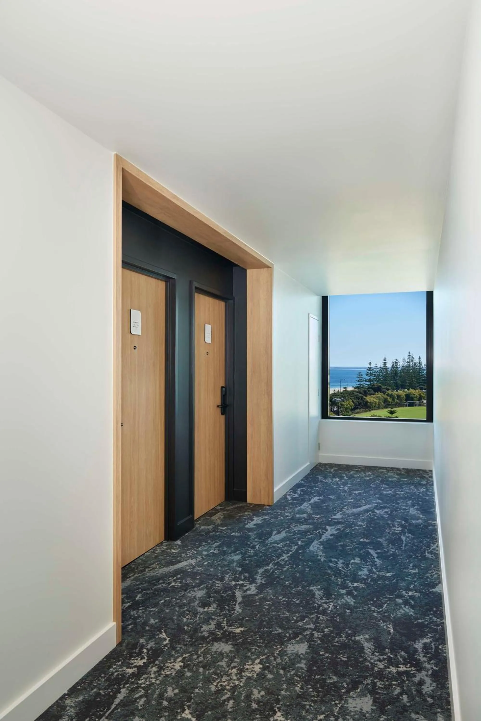 Property building in Hilton Garden Inn Busselton