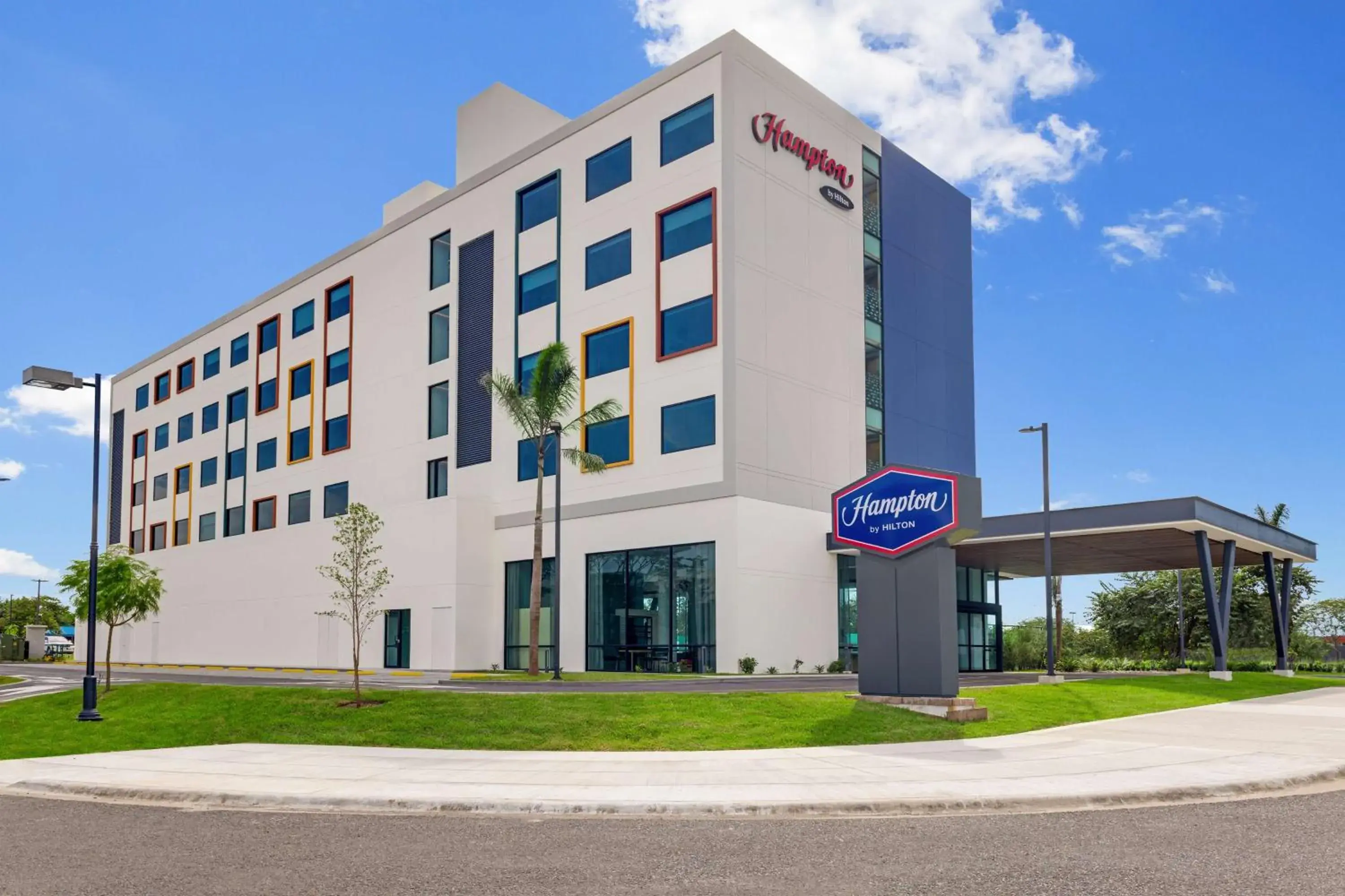 Hampton By Hilton Guanacaste Airport Hampton By Hilton Guanacaste Airport