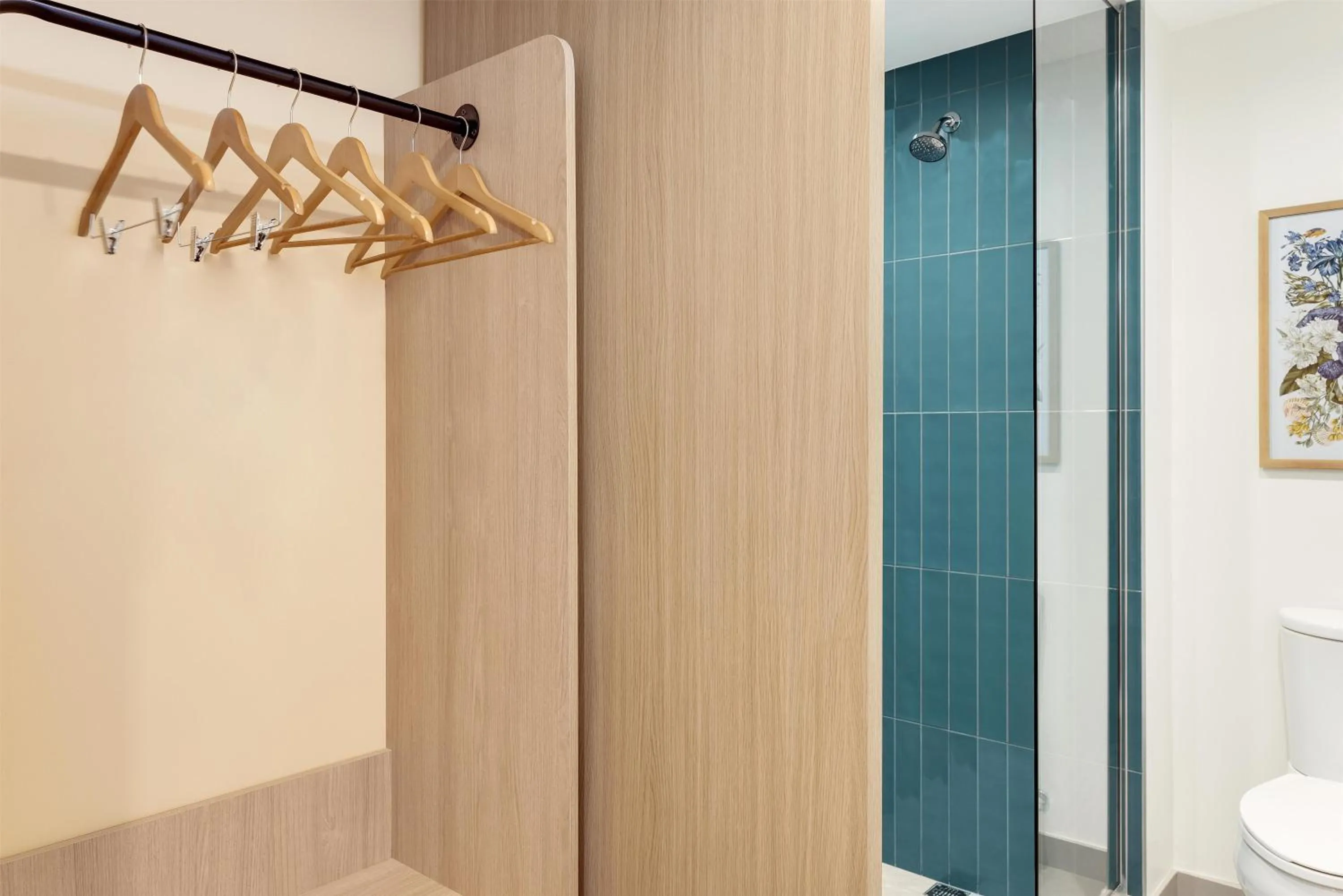 Photo of the whole room in Hampton By Hilton Guanacaste Airport