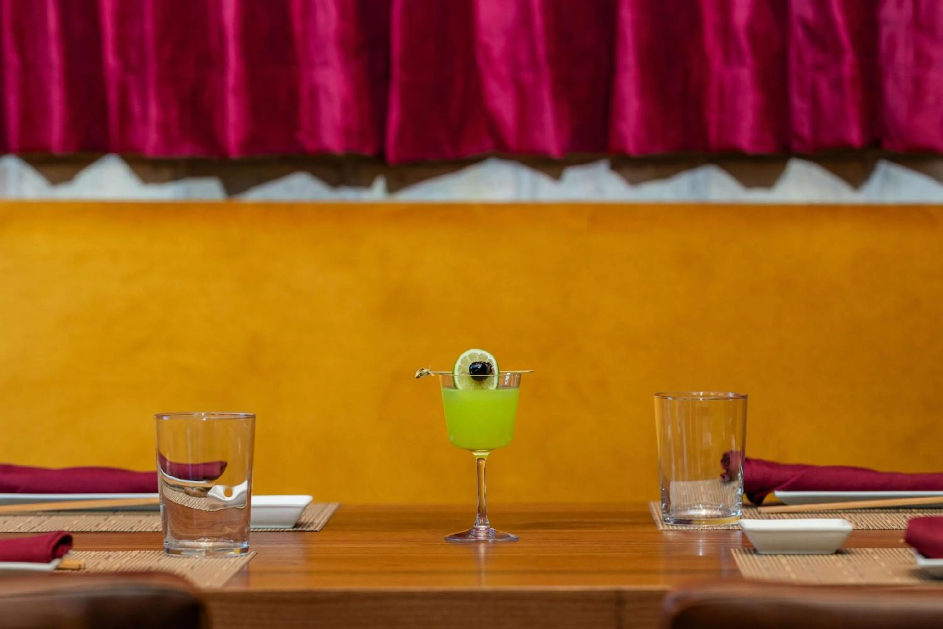 Restaurant/places to eat in Motto By Hilton Bentonville Downtown