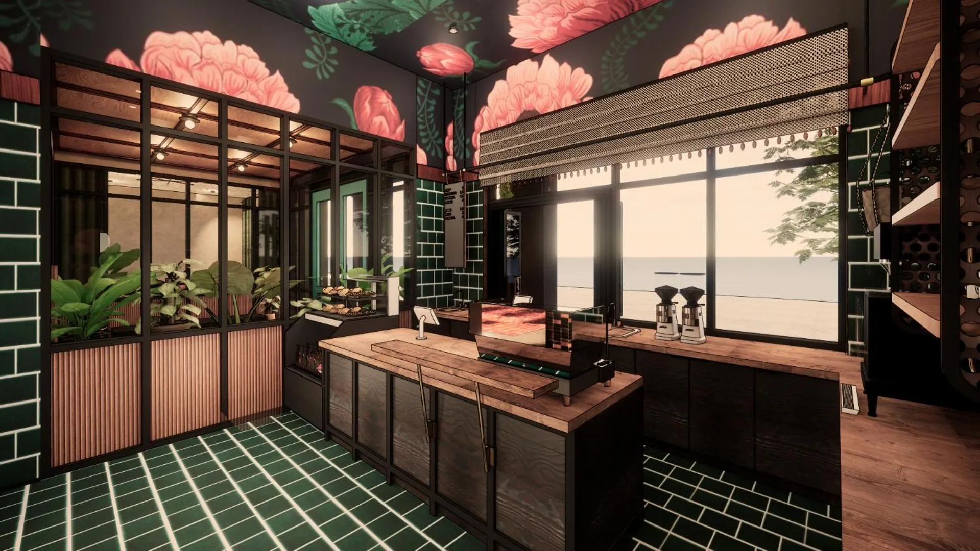 Coffee/tea facilities in Motto By Hilton Bentonville Downtown