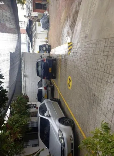 Hotel Colonial Plaza