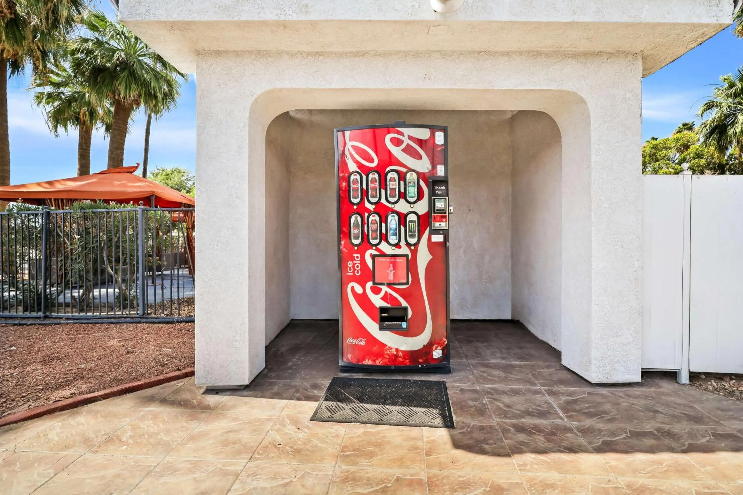 Property building in SureStay Hotel by Best Western Blythe