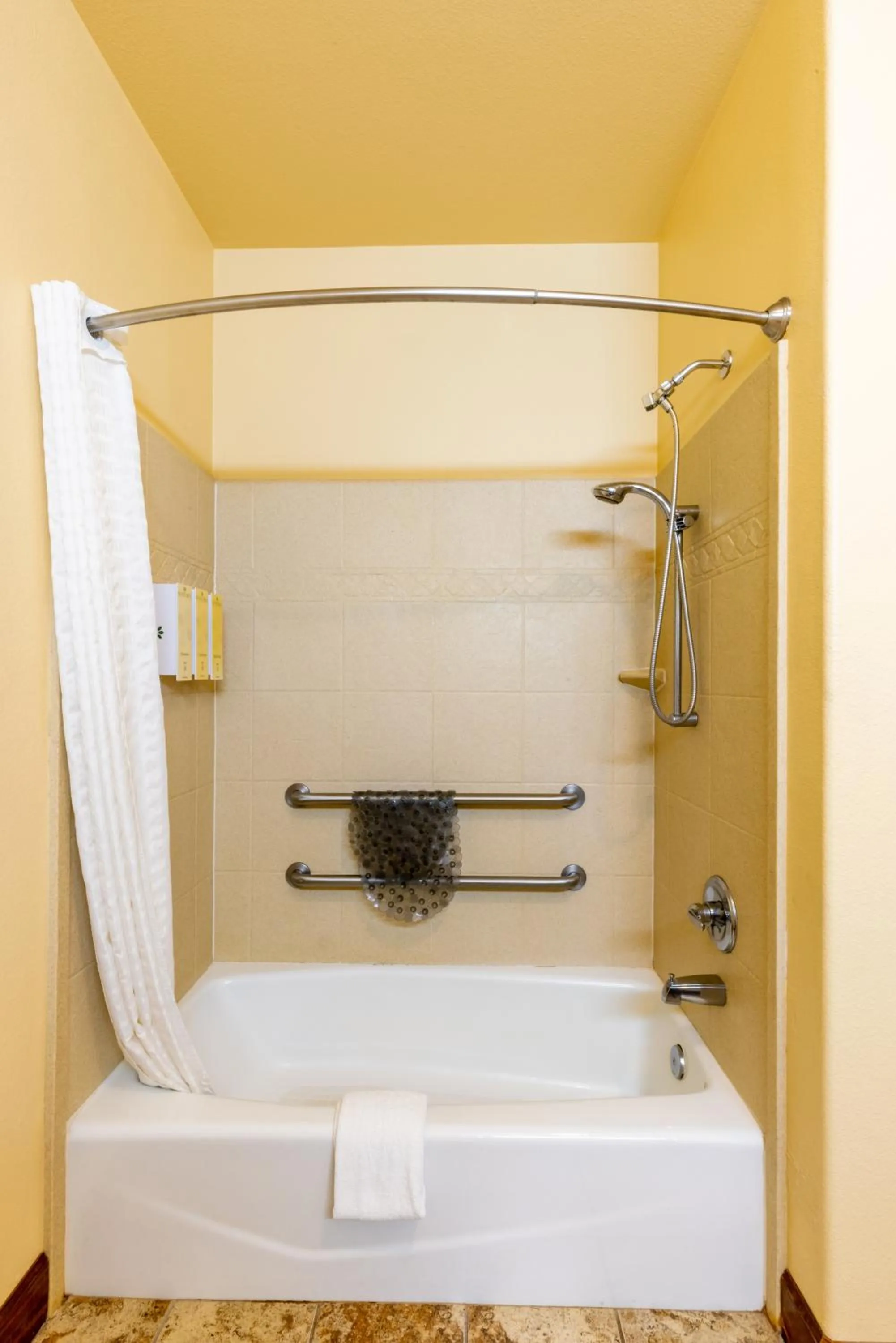 Hotel Texas Hallettsville