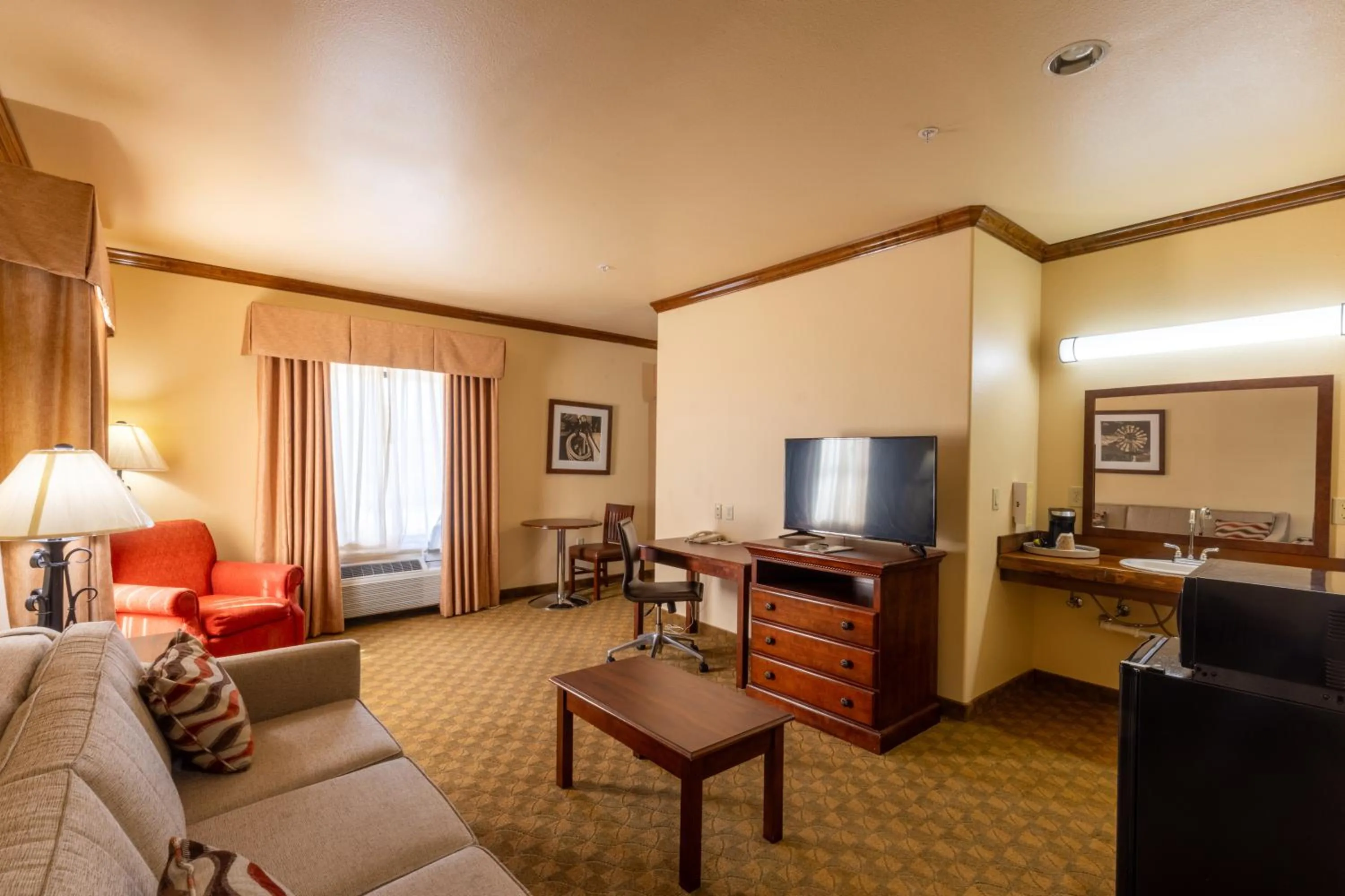 Hotel Texas Hallettsville